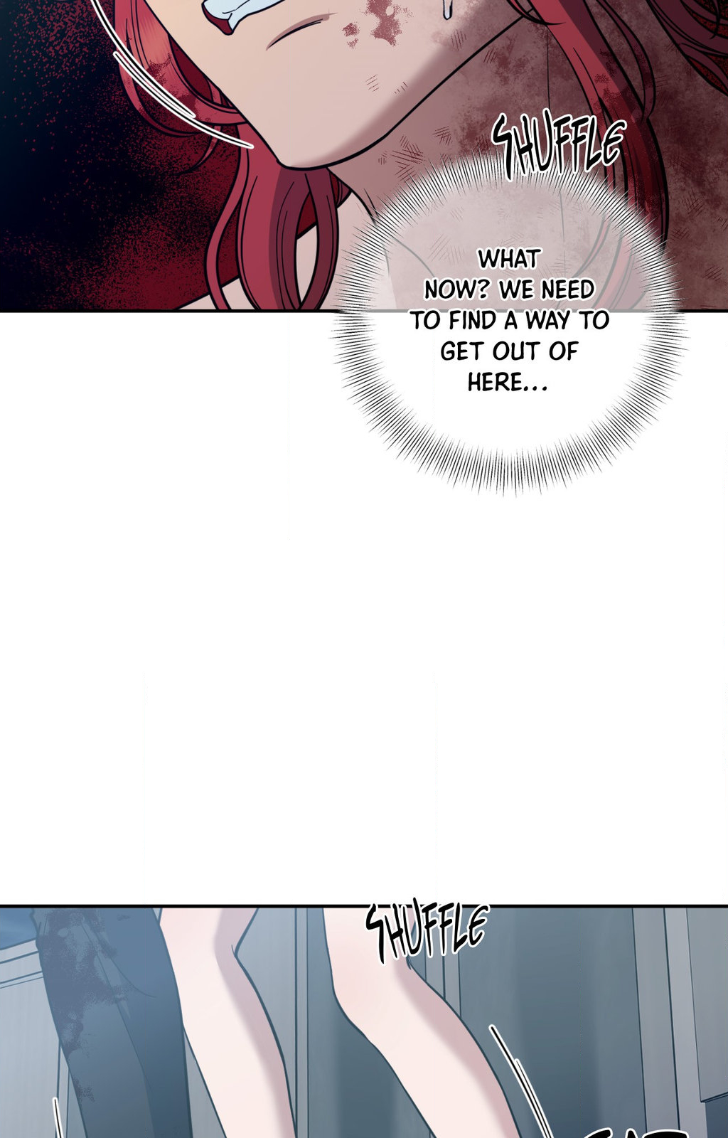 Hana's Demons of Lust Manhwa - Chapter 116 Page 74