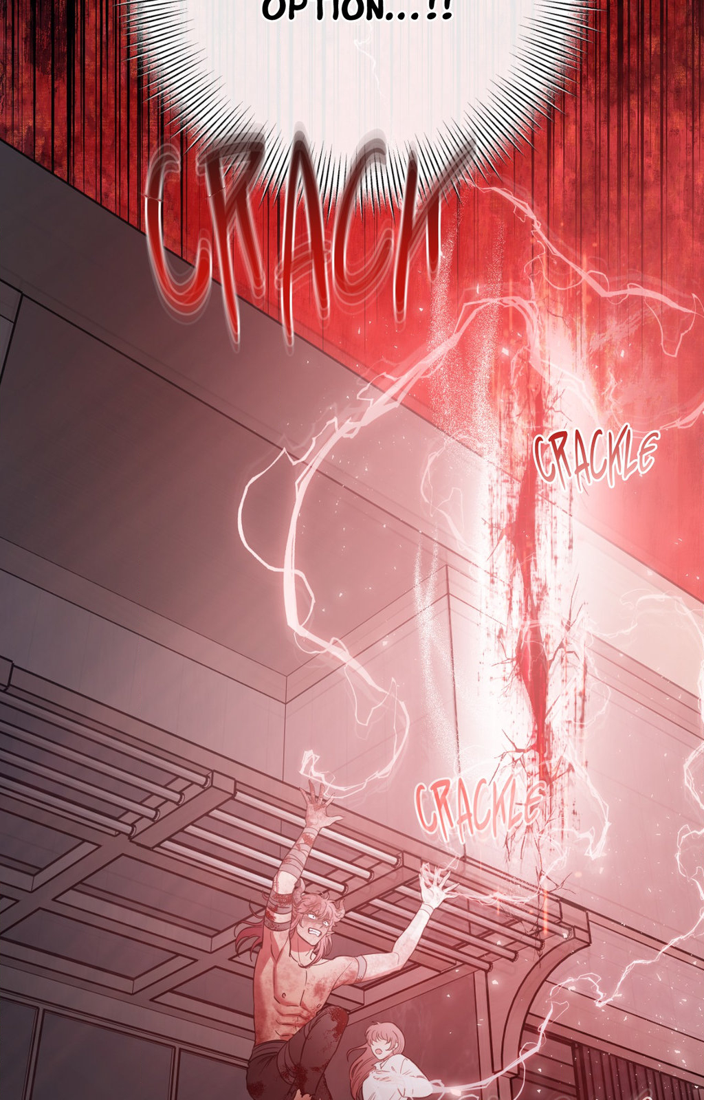 Hana's Demons of Lust Manhwa - Chapter 116 Page 80