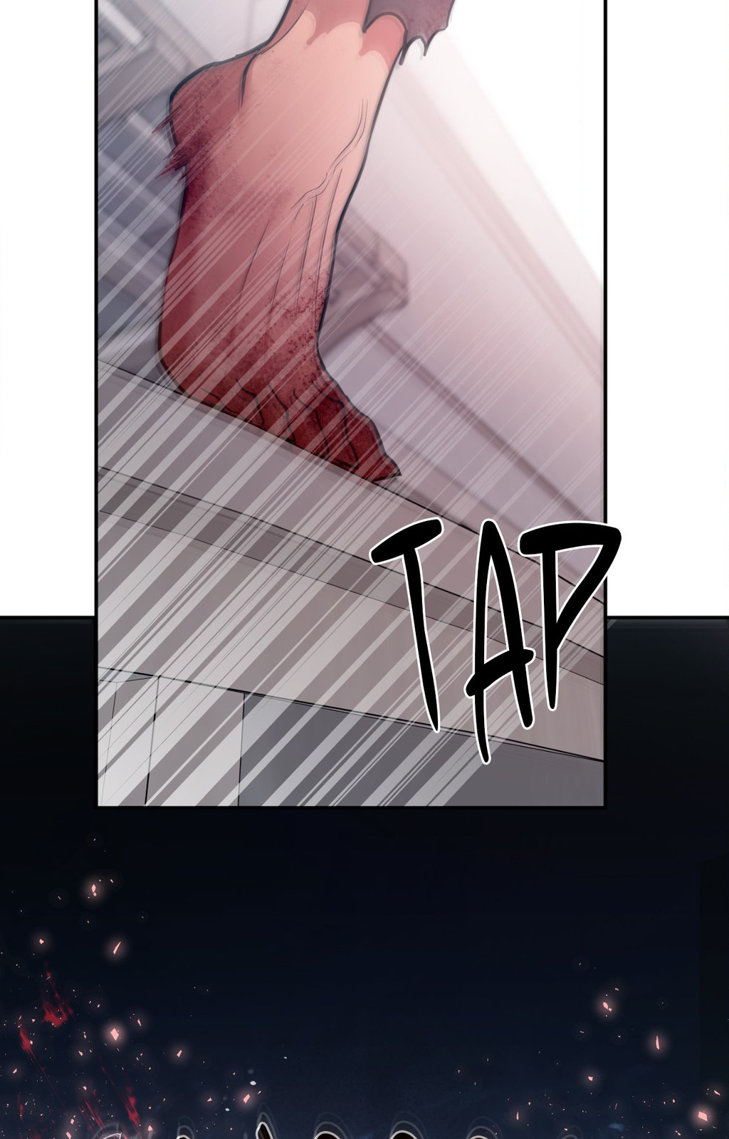 Hana's Demons of Lust Manhwa - Chapter 116 Page 82