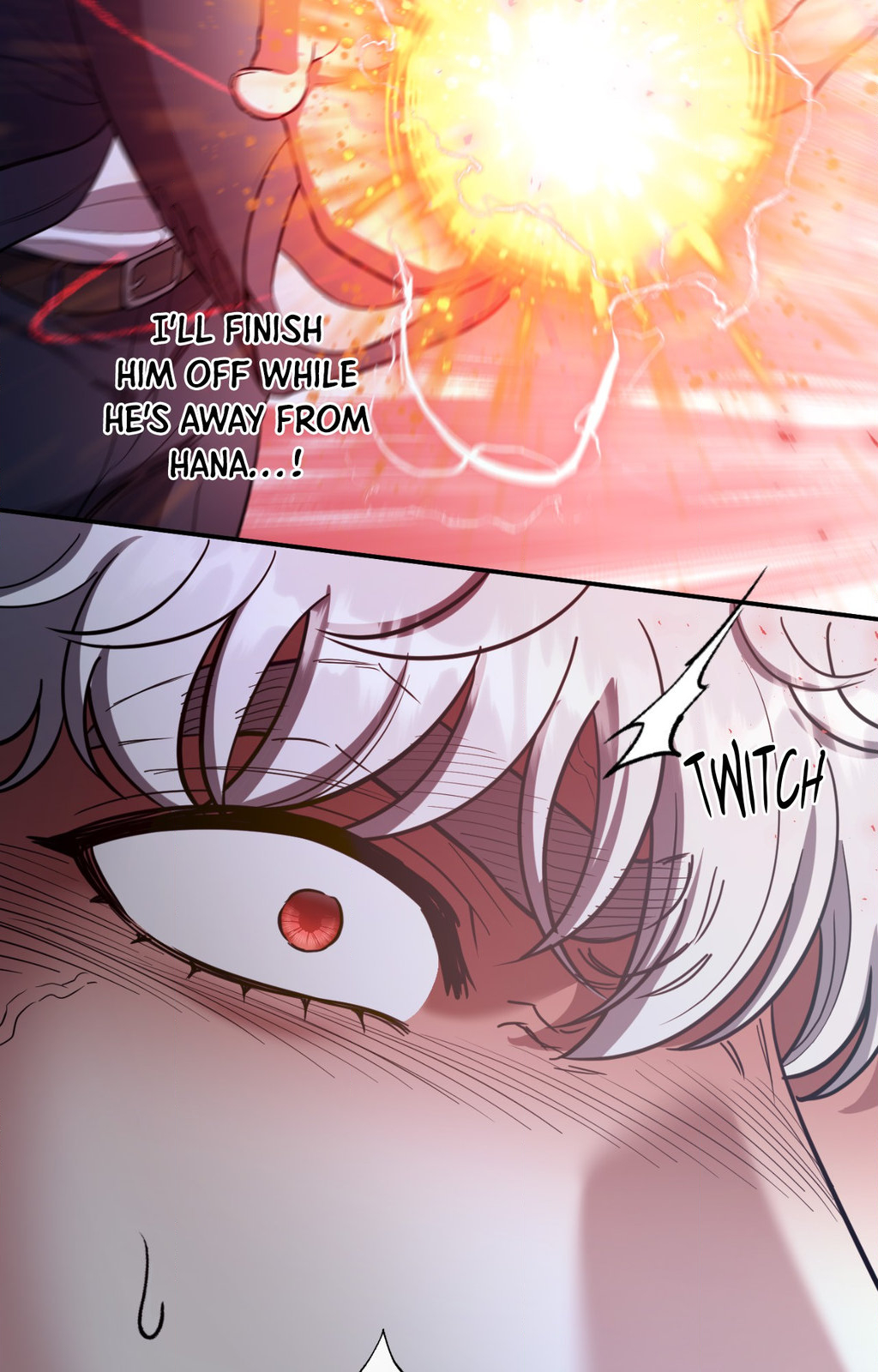 Hana's Demons of Lust Manhwa - Chapter 116 Page 87