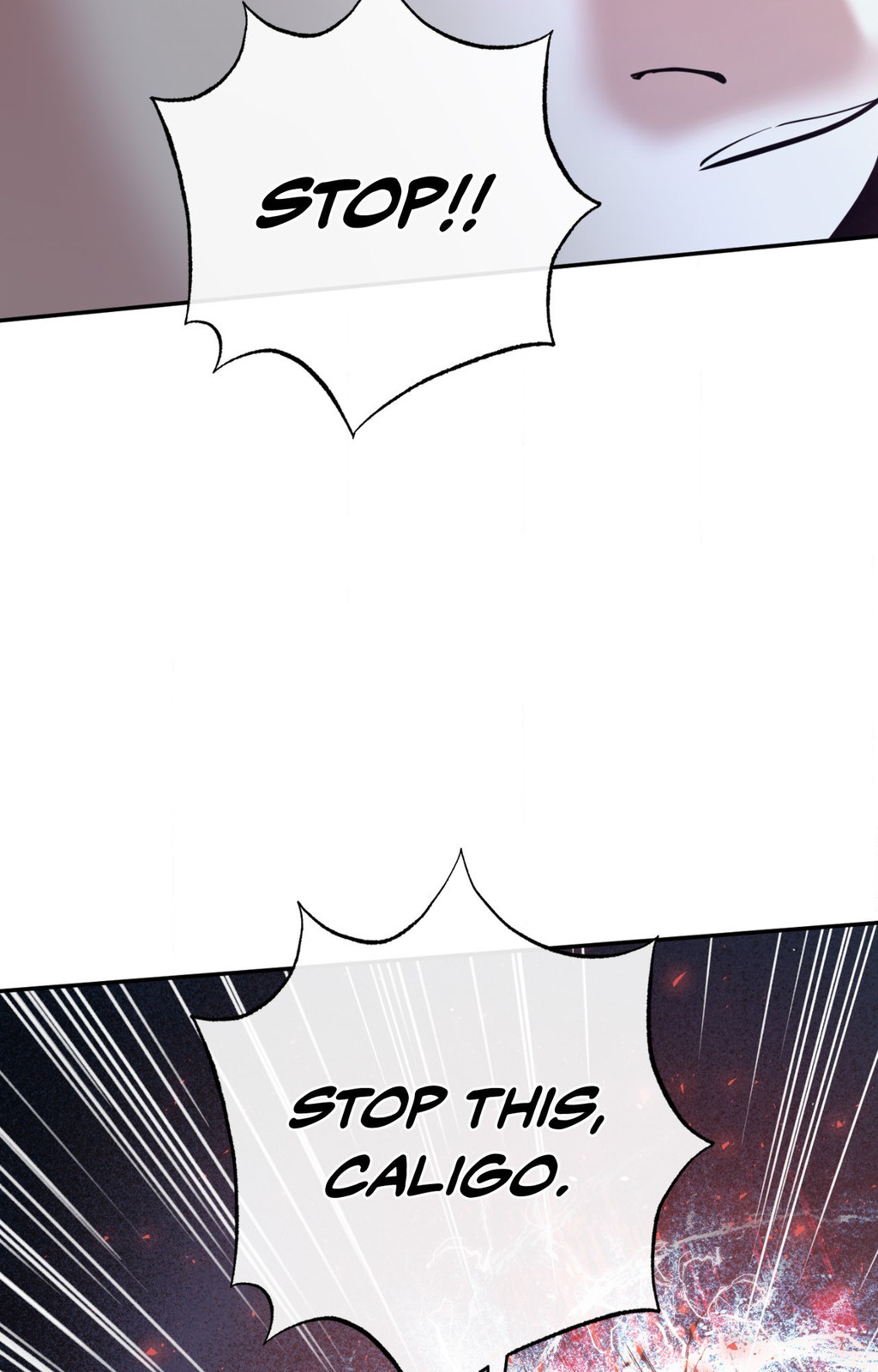 Hana's Demons of Lust Manhwa - Chapter 116 Page 88