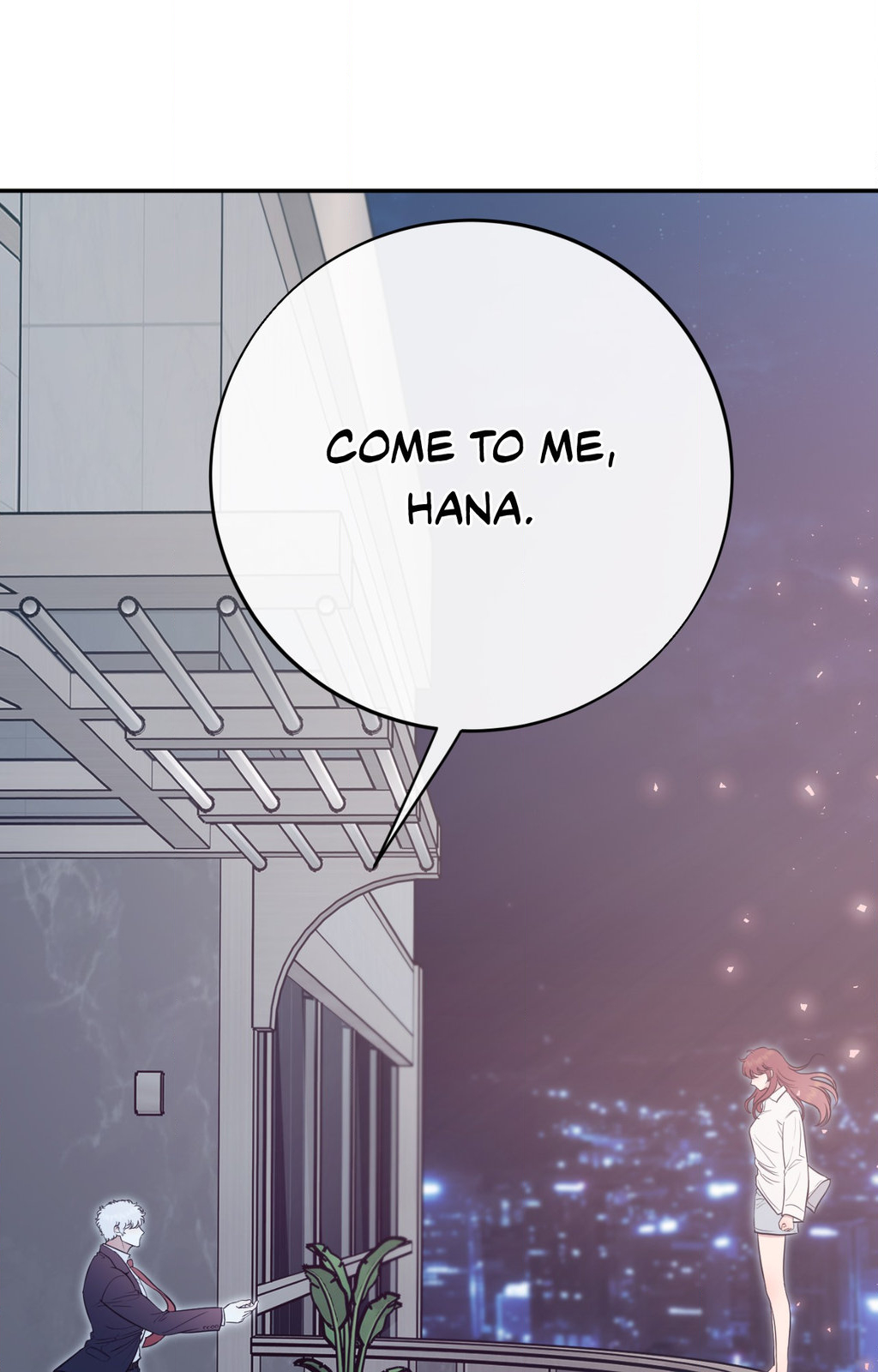 Hana's Demons of Lust Manhwa - Chapter 116 Page 95
