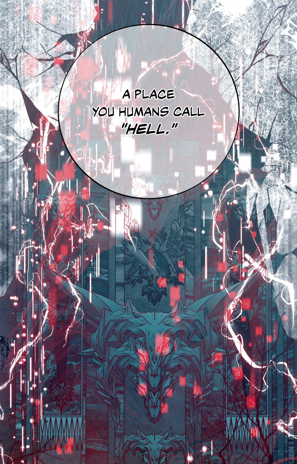 Hana's Demons of Lust Manhwa - Chapter 116 Page 104