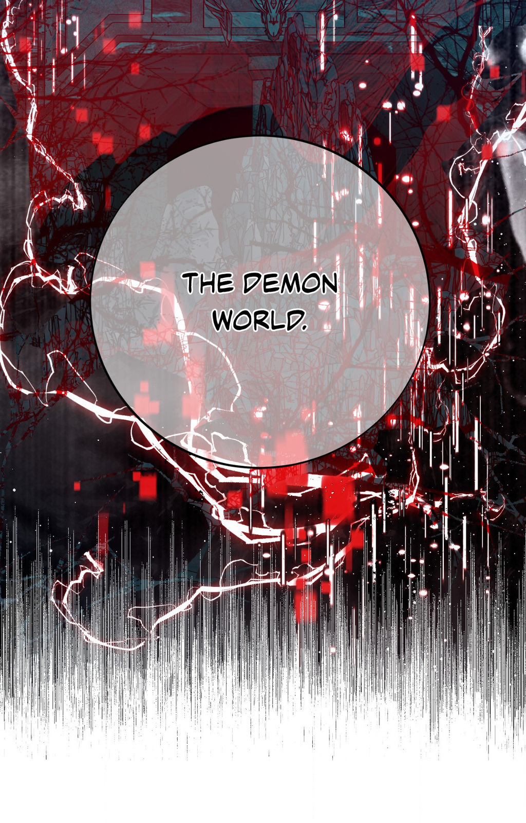 Hana's Demons of Lust Manhwa - Chapter 116 Page 105