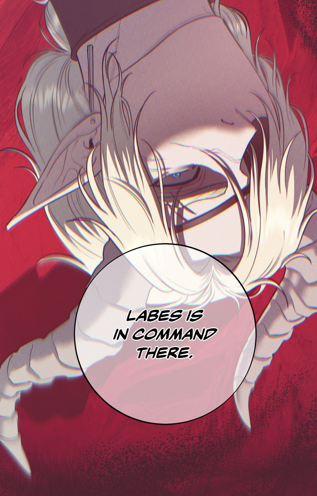 Hana's Demons of Lust Manhwa - Chapter 116 Page 111