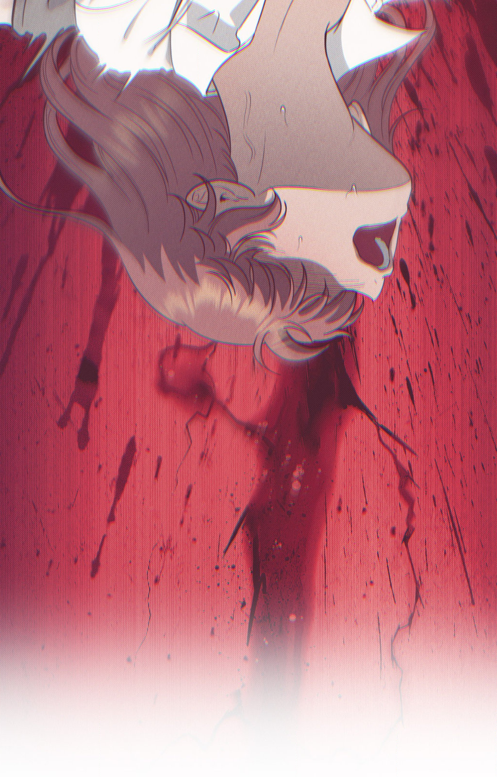 Hana's Demons of Lust Manhwa - Chapter 116 Page 113