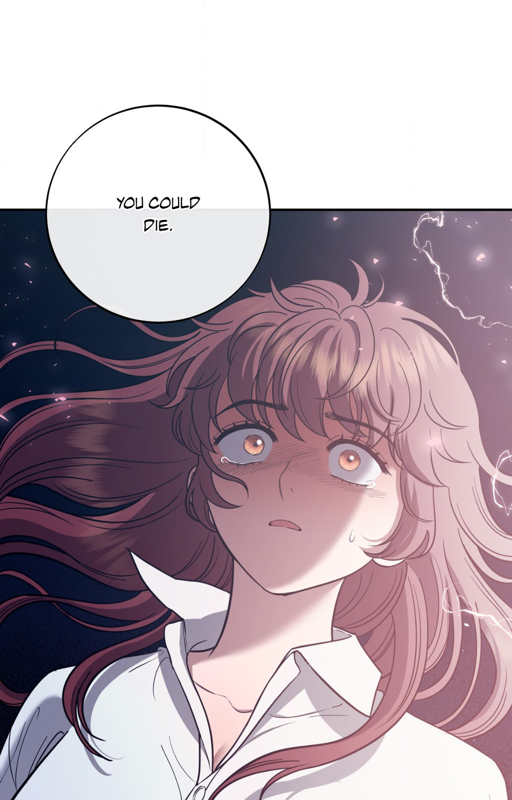 Hana's Demons of Lust Manhwa - Chapter 116 Page 115