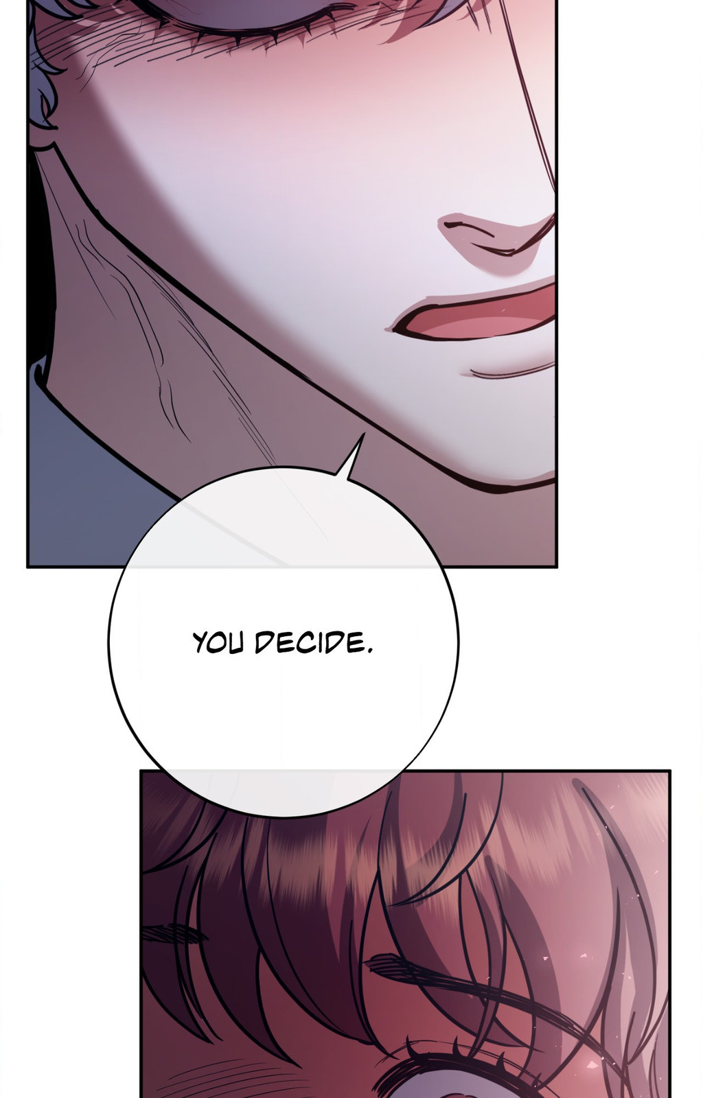 Hana's Demons of Lust Manhwa - Chapter 116 Page 117
