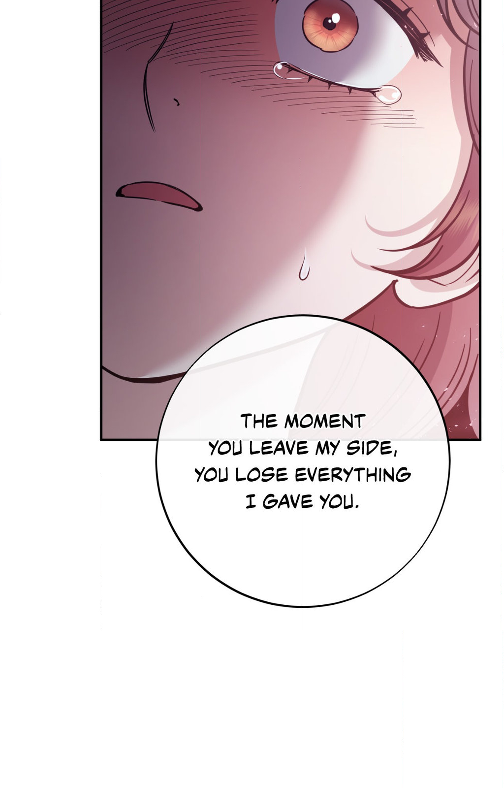 Hana's Demons of Lust Manhwa - Chapter 116 Page 118