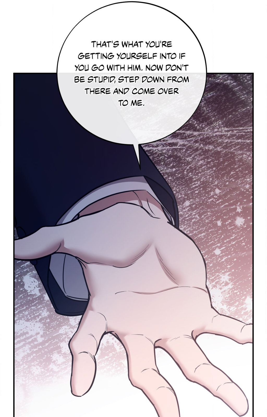 Hana's Demons of Lust Manhwa - Chapter 116 Page 119