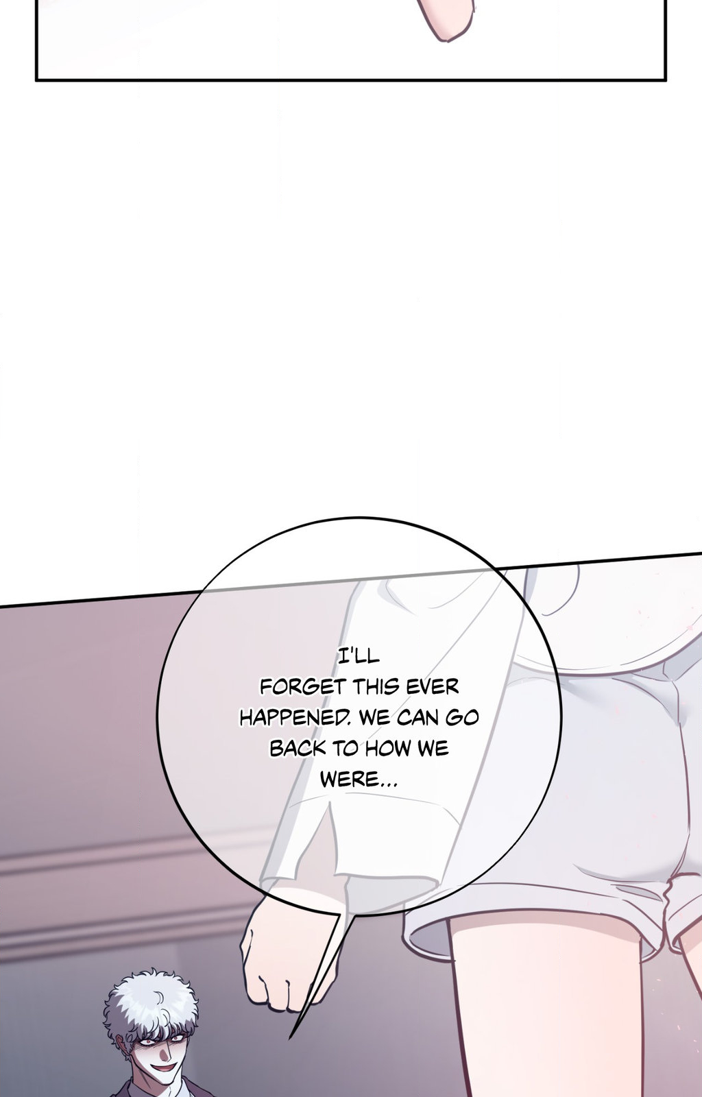 Hana's Demons of Lust Manhwa - Chapter 116 Page 120