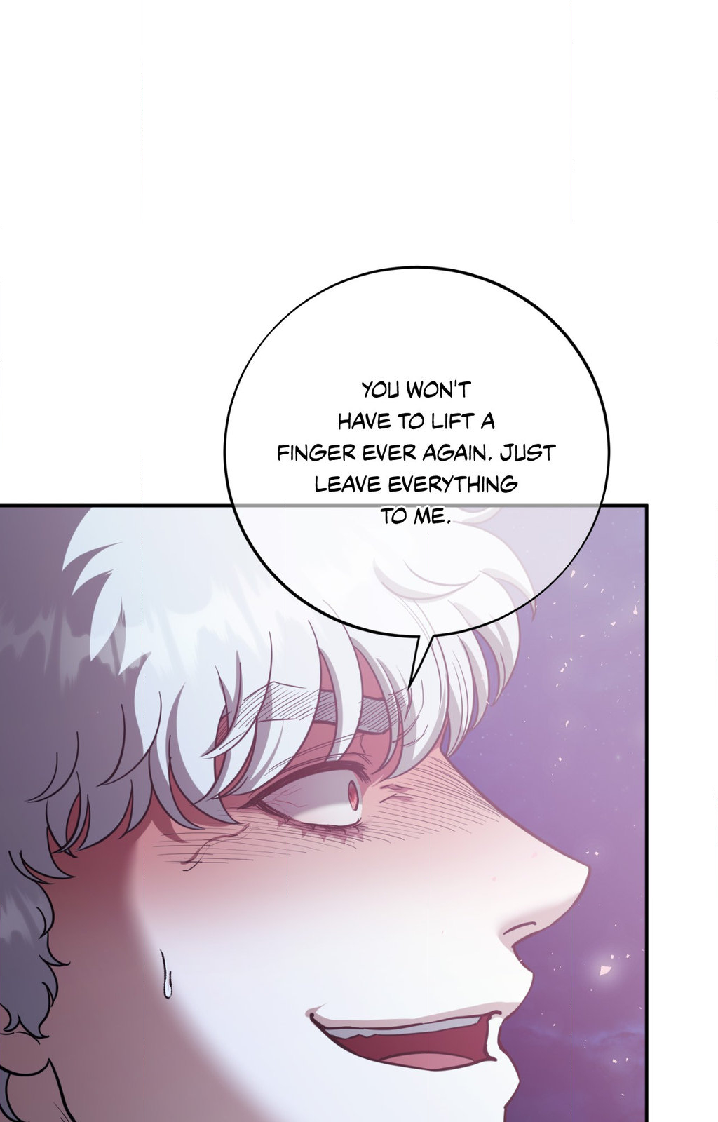 Hana's Demons of Lust Manhwa - Chapter 116 Page 123