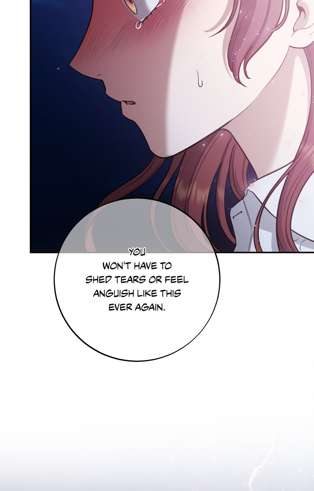 Hana's Demons of Lust Manhwa - Chapter 116 Page 125