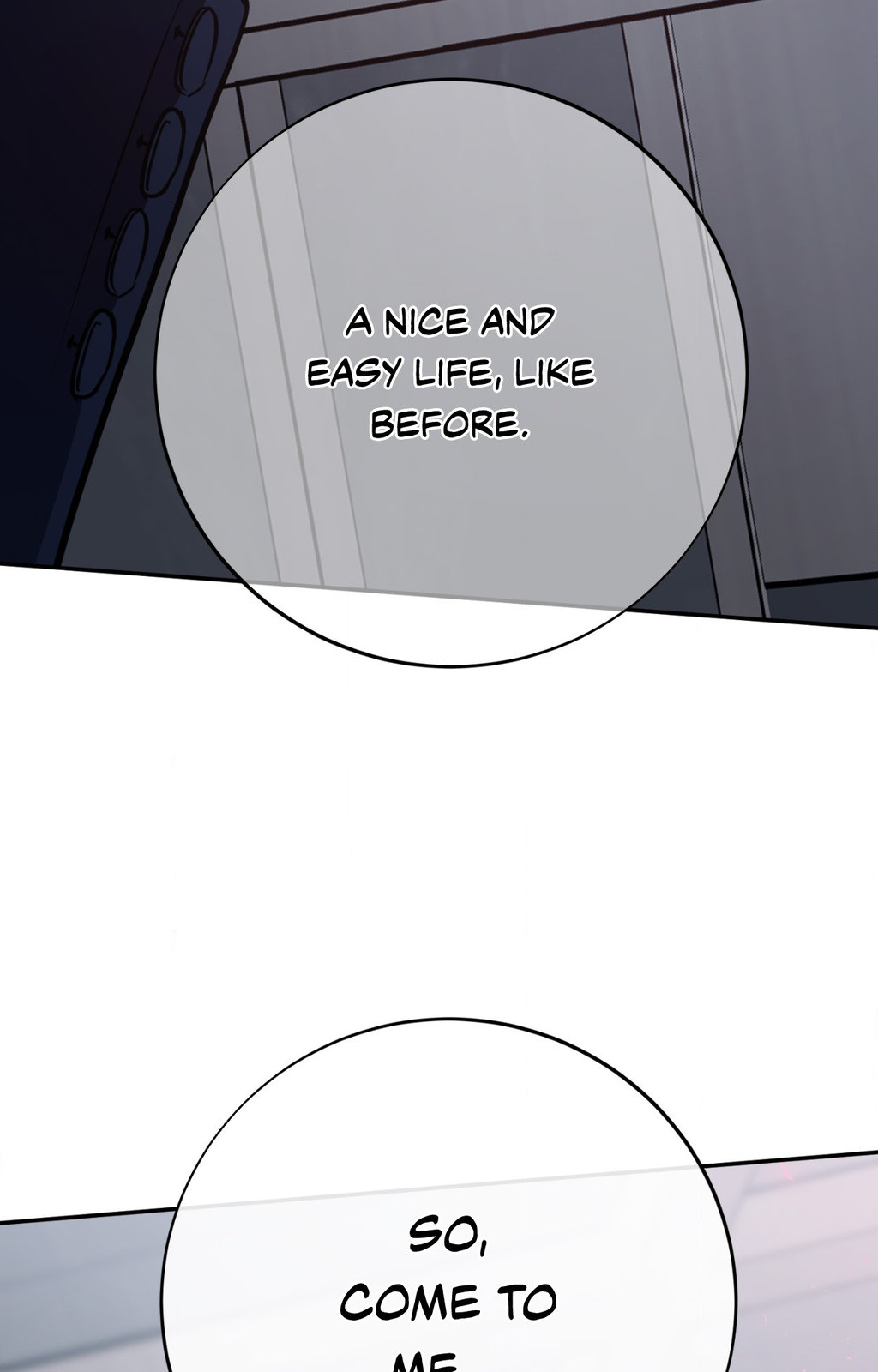 Hana's Demons of Lust Manhwa - Chapter 116 Page 128