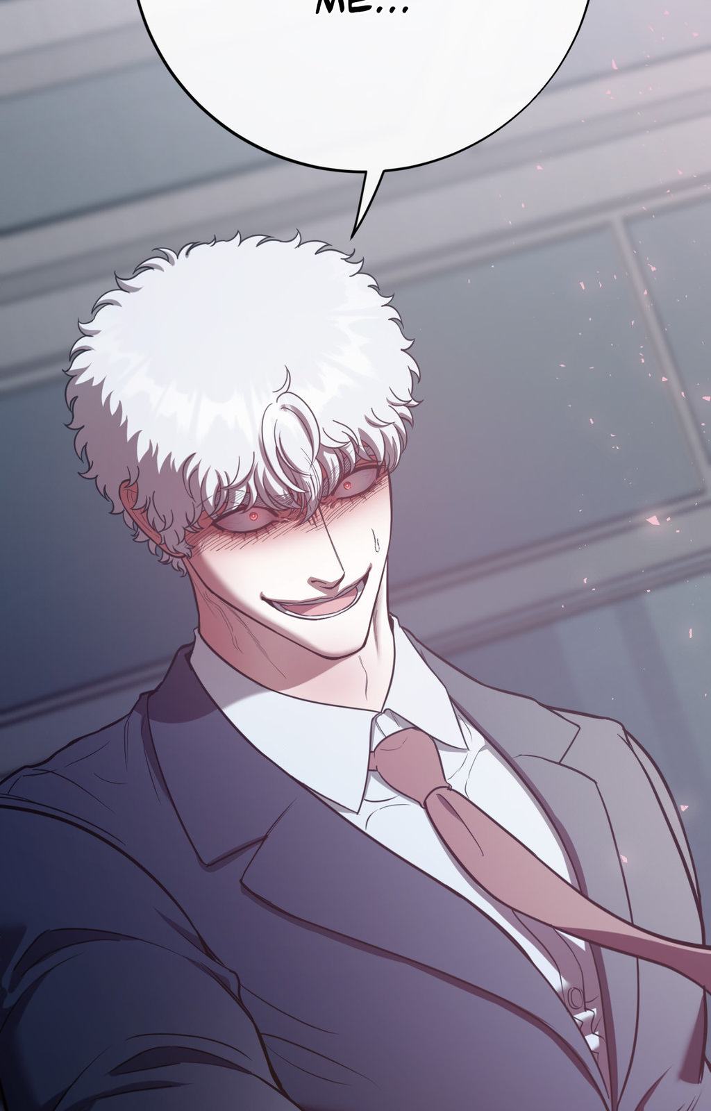 Hana's Demons of Lust Manhwa - Chapter 116 Page 129