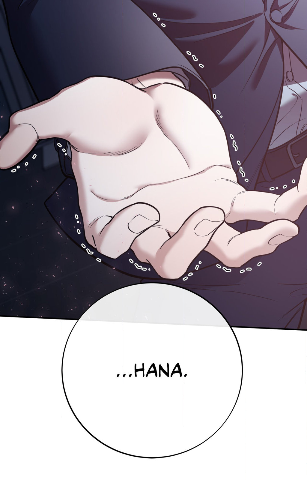 Hana's Demons of Lust Manhwa - Chapter 116 Page 130