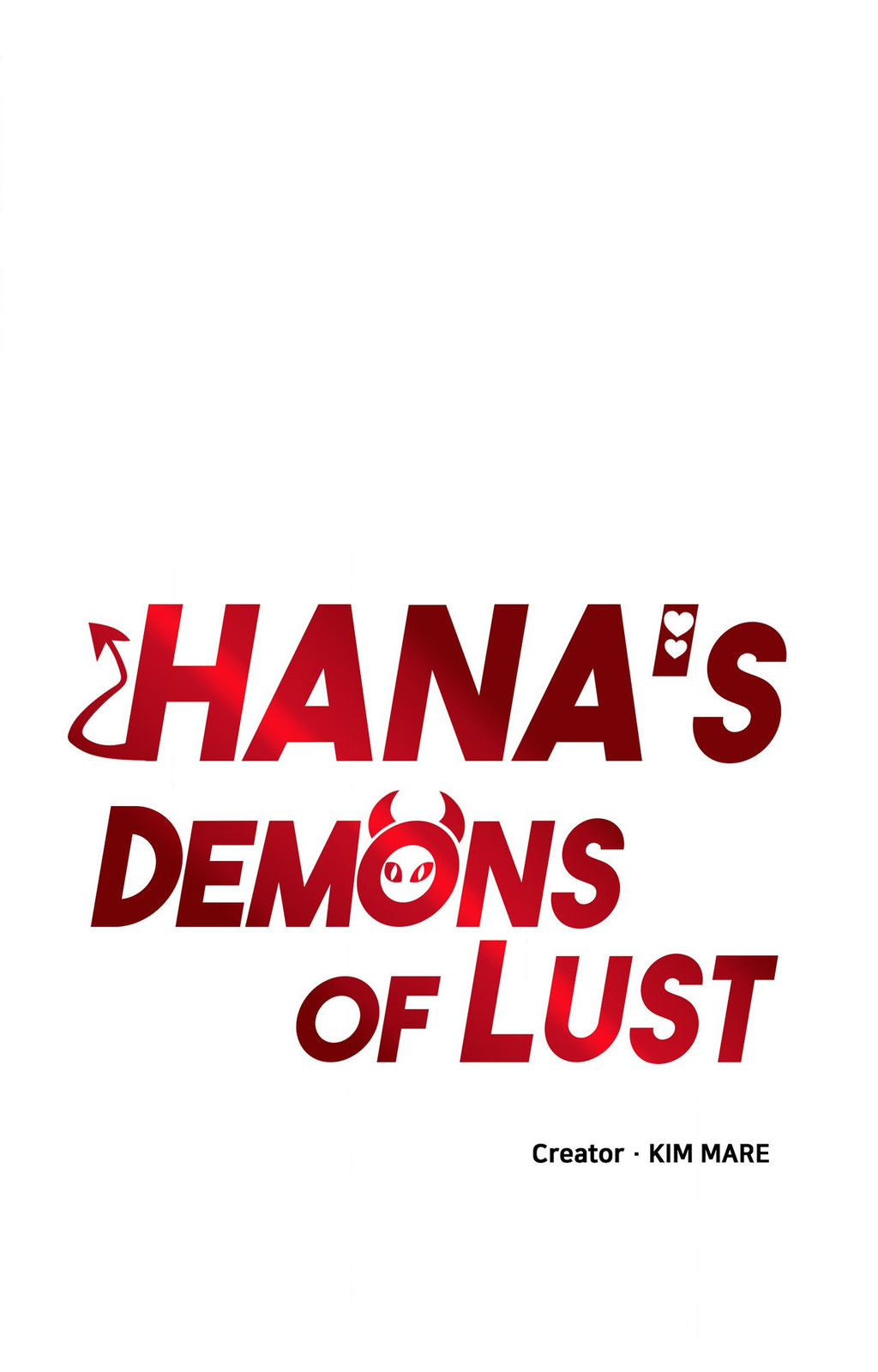Hana's Demons of Lust Manhwa - Chapter 121 Page 0