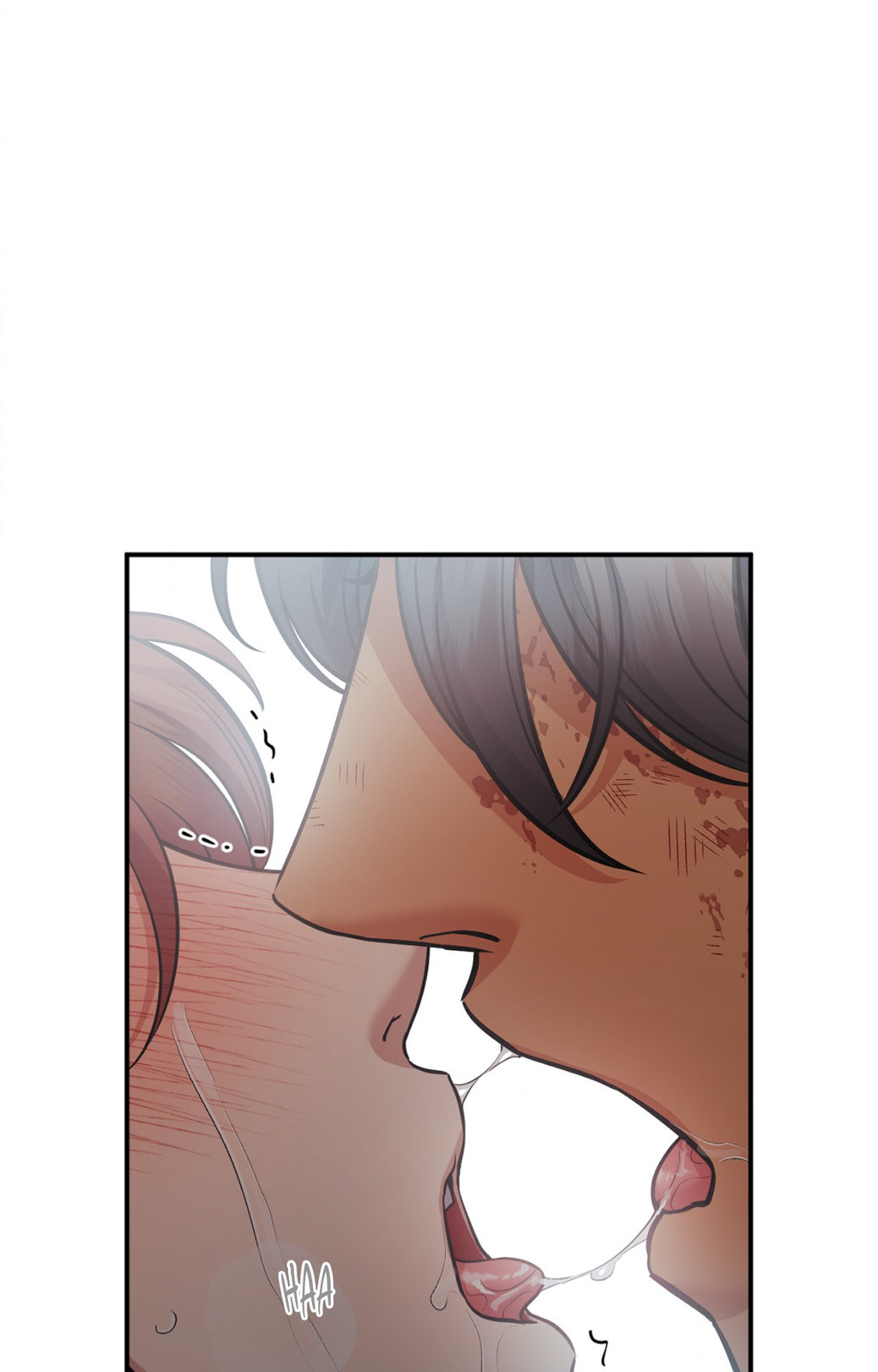 Hana's Demons of Lust Manhwa - Chapter 121 Page 1