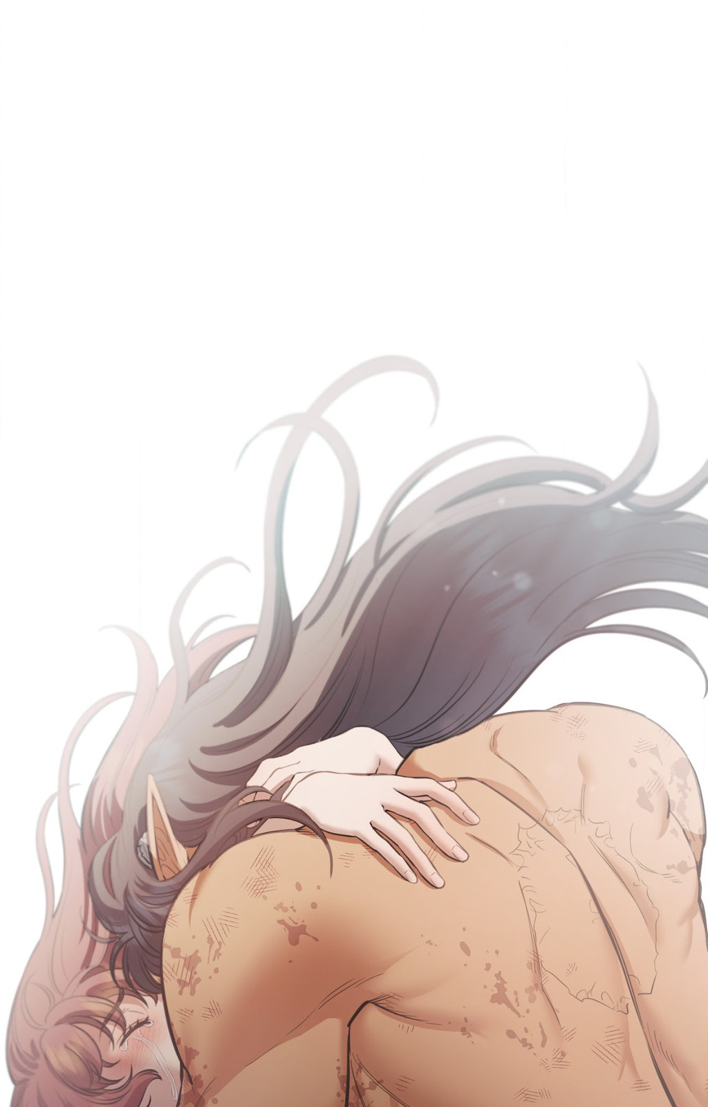 Hana's Demons of Lust Manhwa - Chapter 121 Page 7