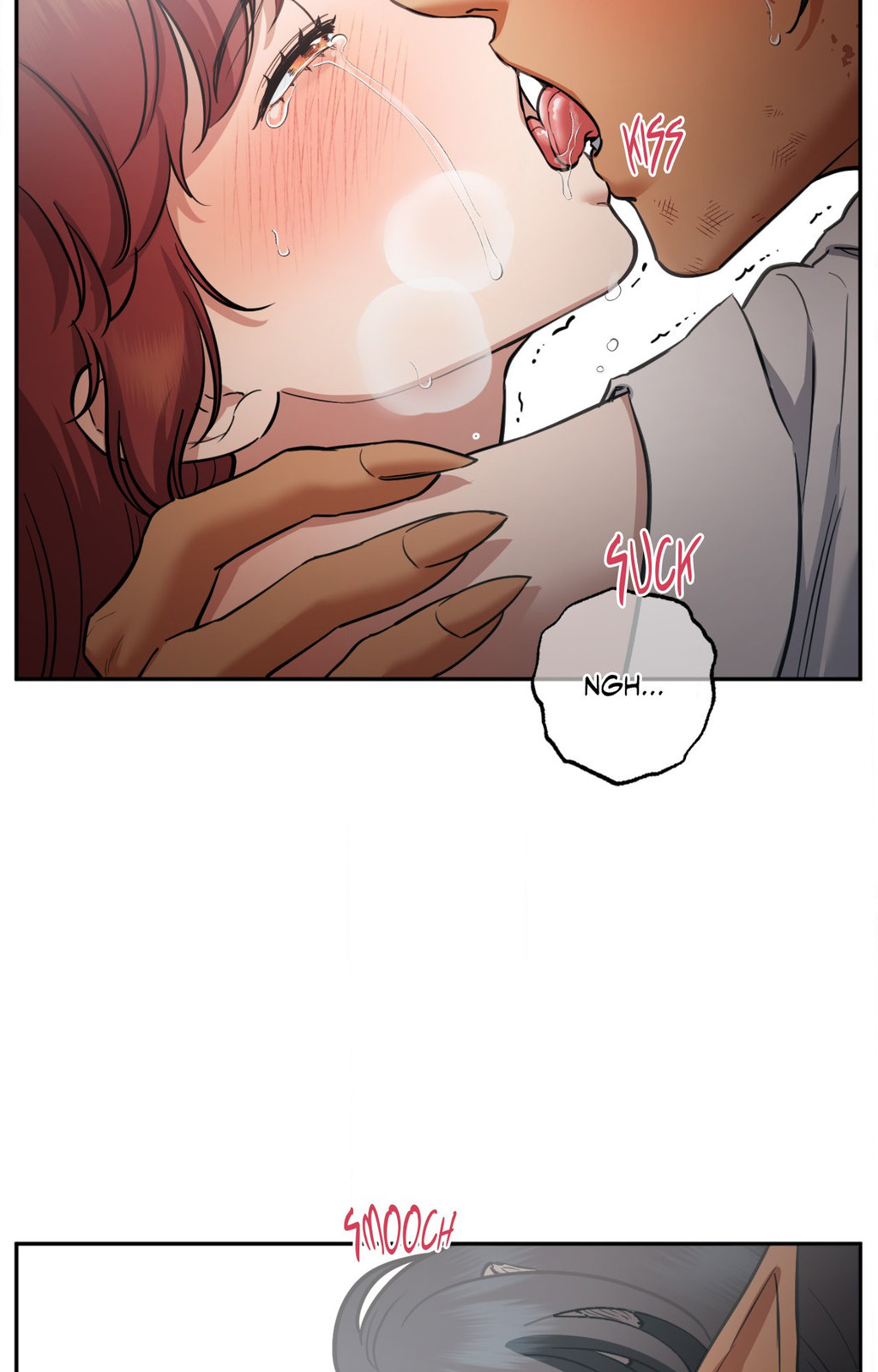 Hana's Demons of Lust Manhwa - Chapter 121 Page 10