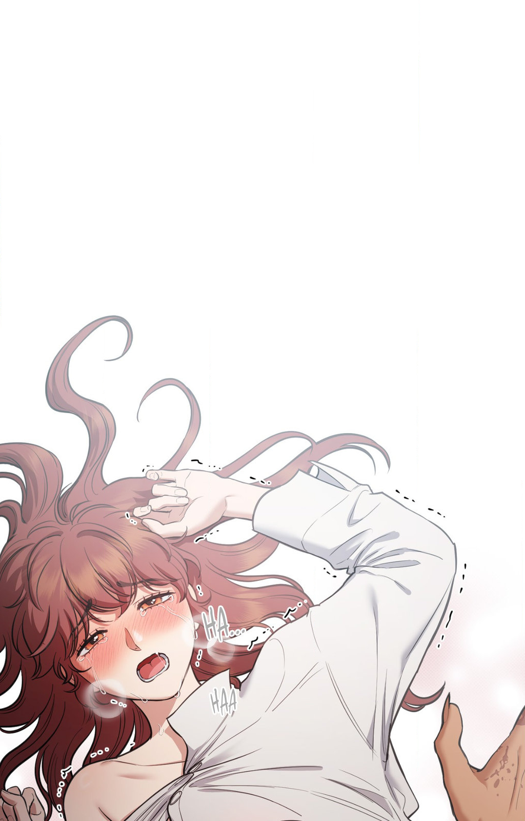 Hana's Demons of Lust Manhwa - Chapter 121 Page 14