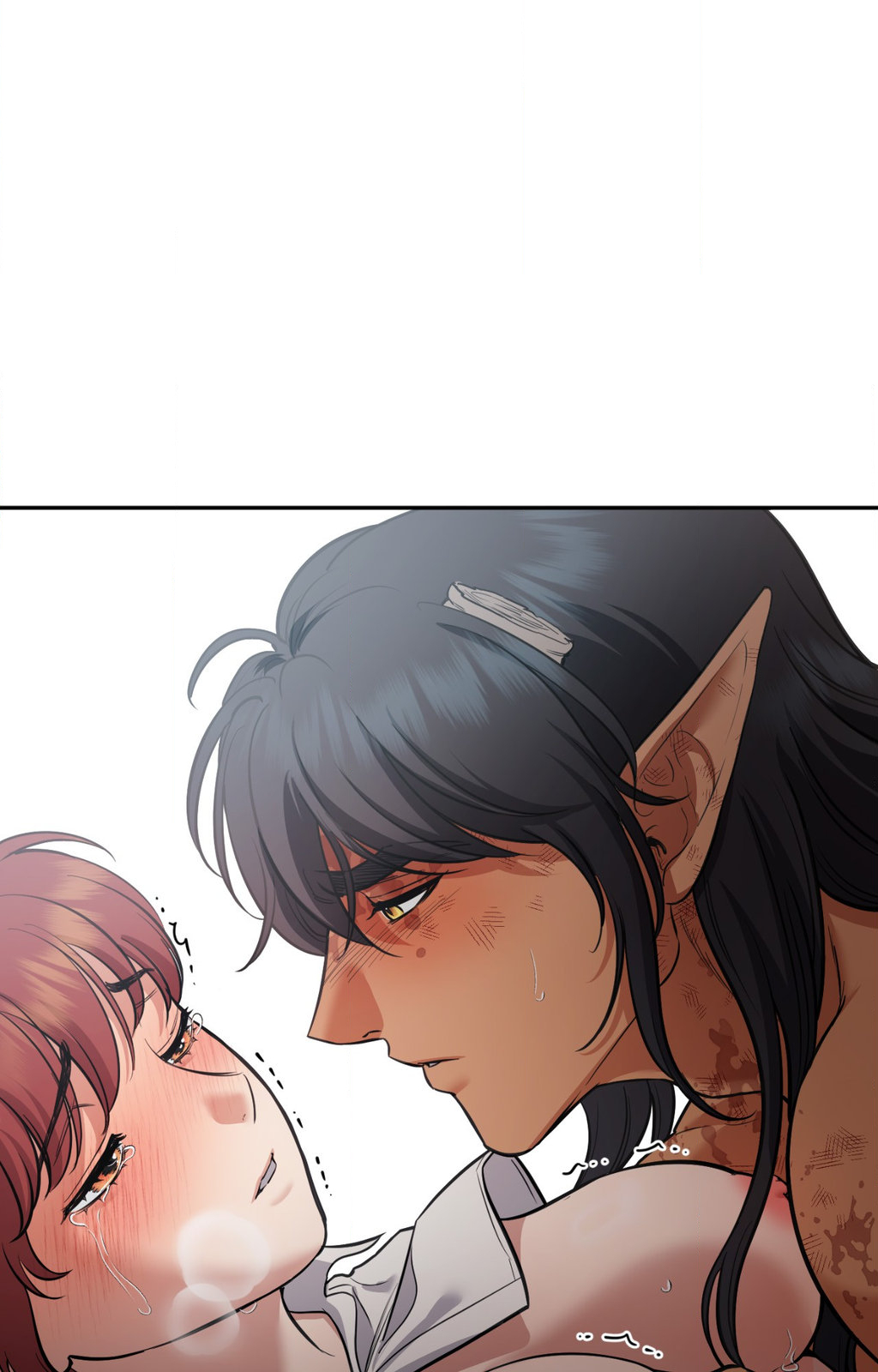 Hana's Demons of Lust Manhwa - Chapter 121 Page 18