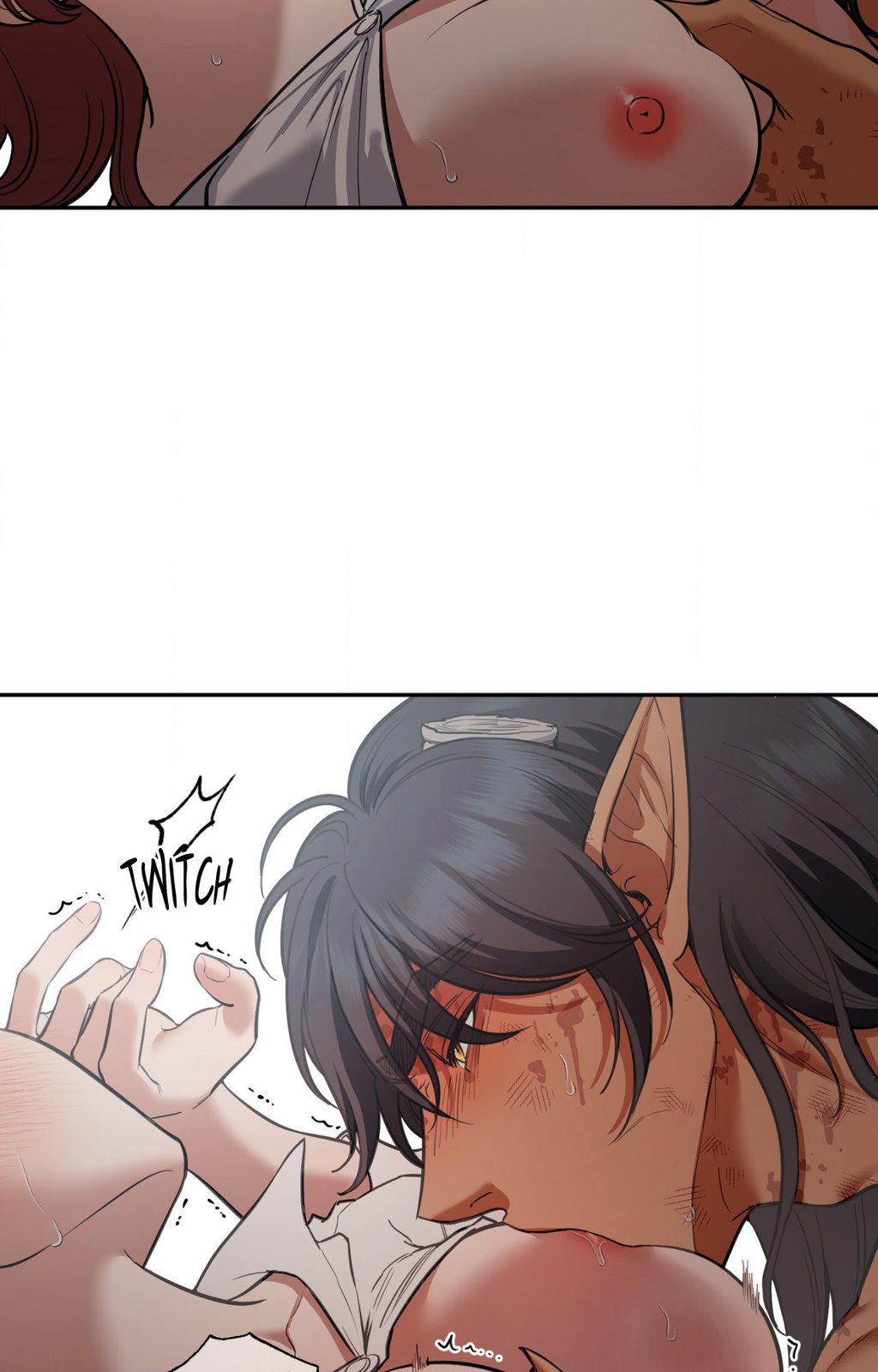 Hana's Demons of Lust Manhwa - Chapter 121 Page 19