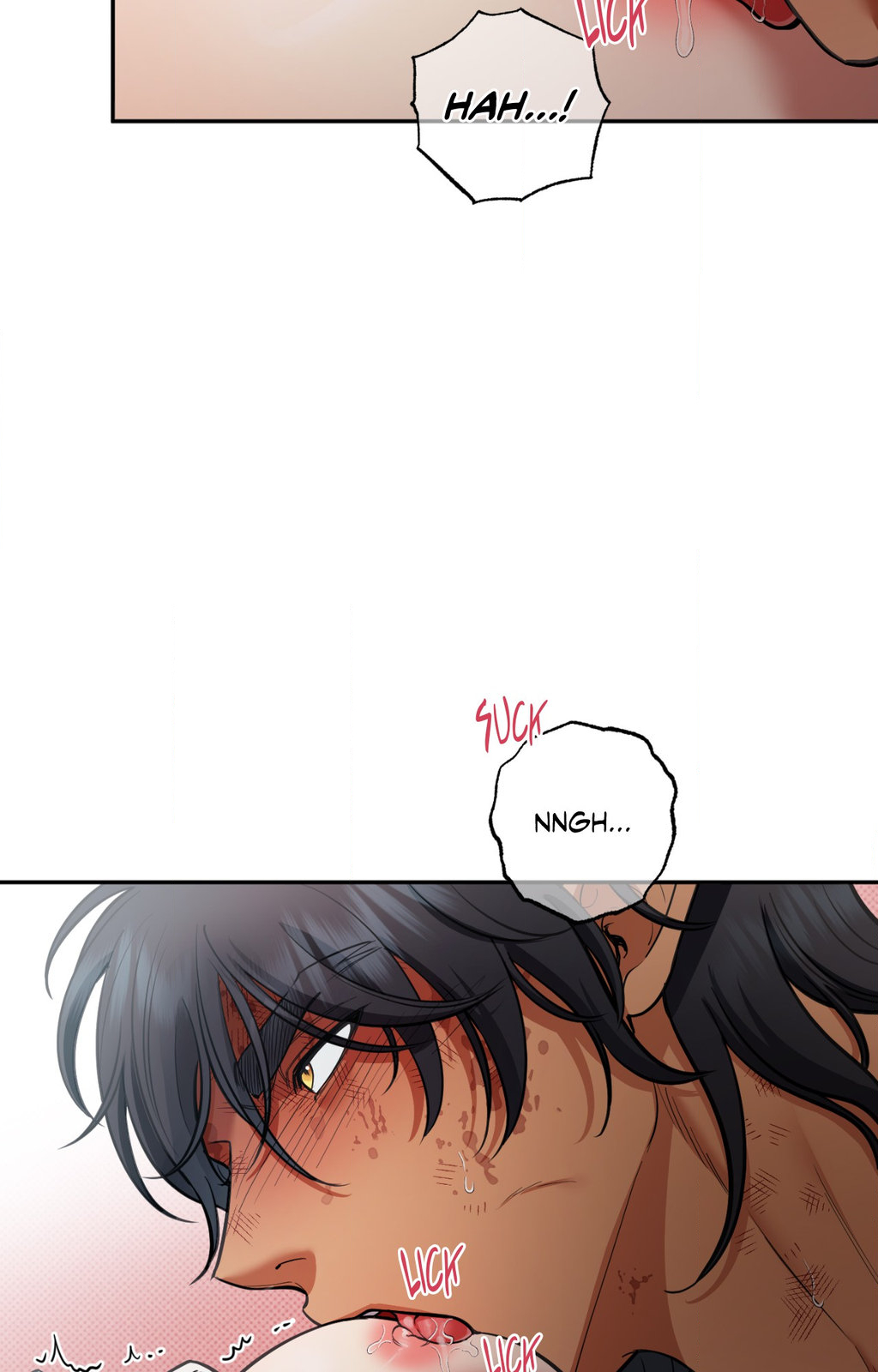 Hana's Demons of Lust Manhwa - Chapter 121 Page 22