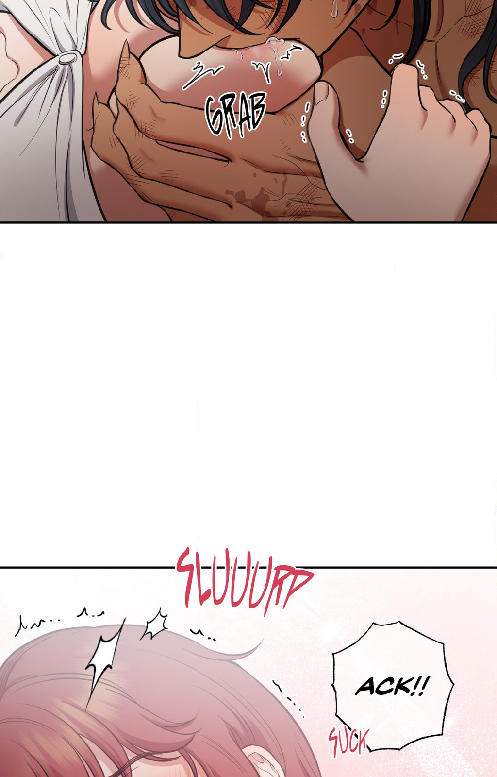 Hana's Demons of Lust Manhwa - Chapter 121 Page 25