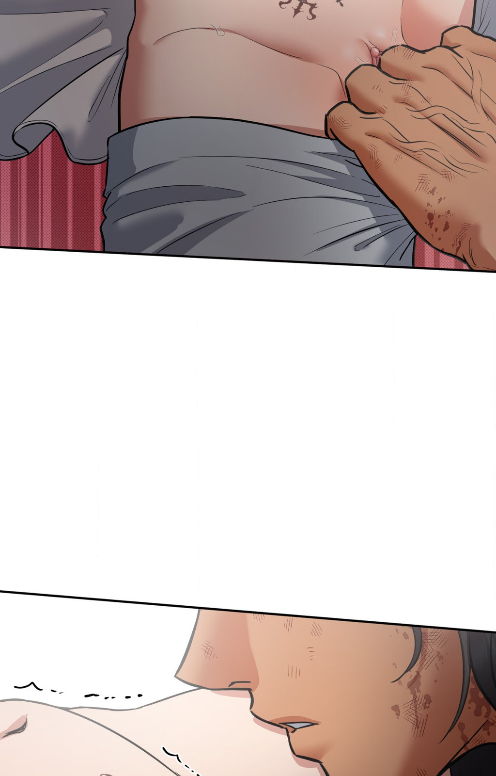 Hana's Demons of Lust Manhwa - Chapter 121 Page 36