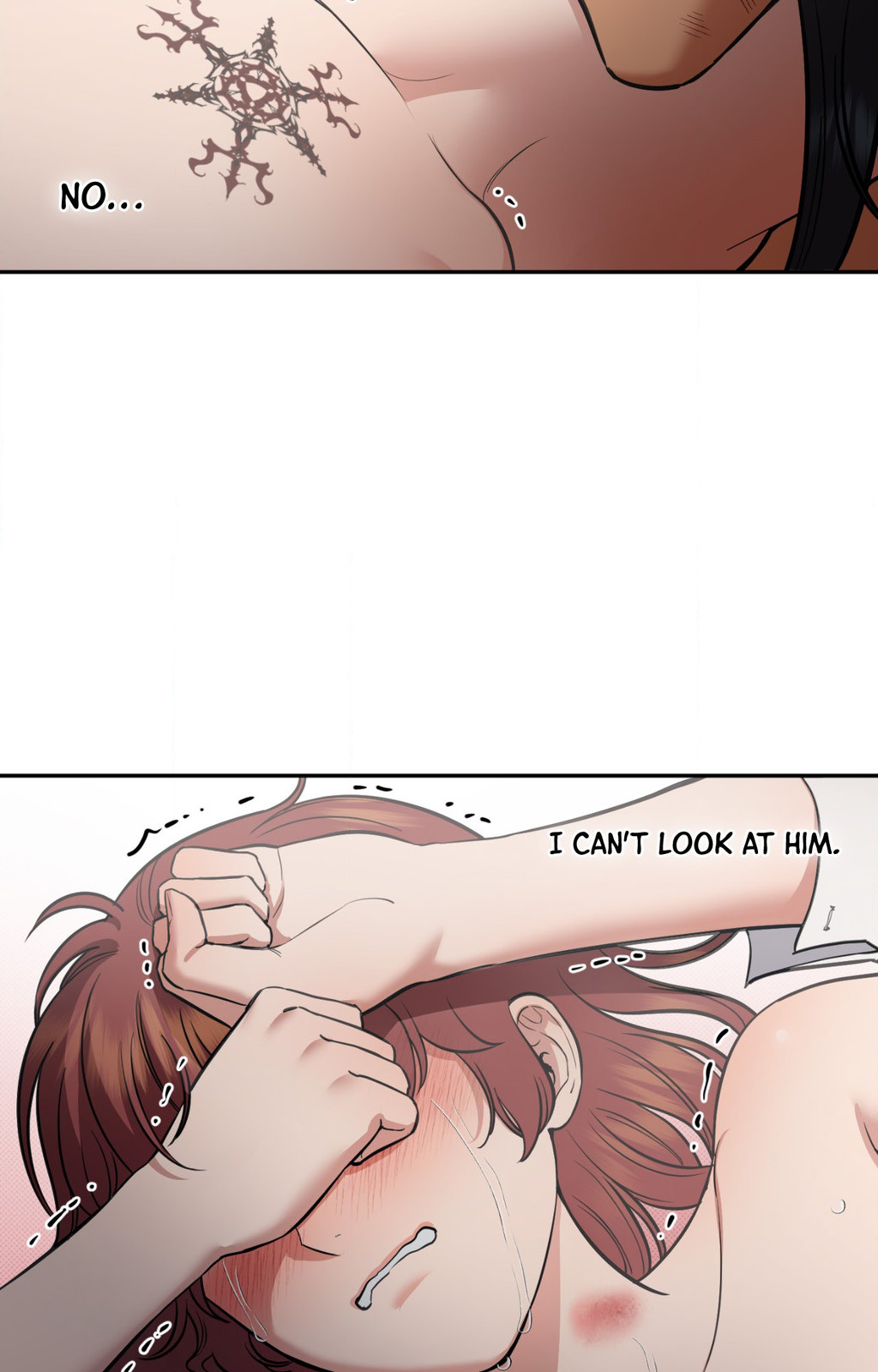 Hana's Demons of Lust Manhwa - Chapter 121 Page 37