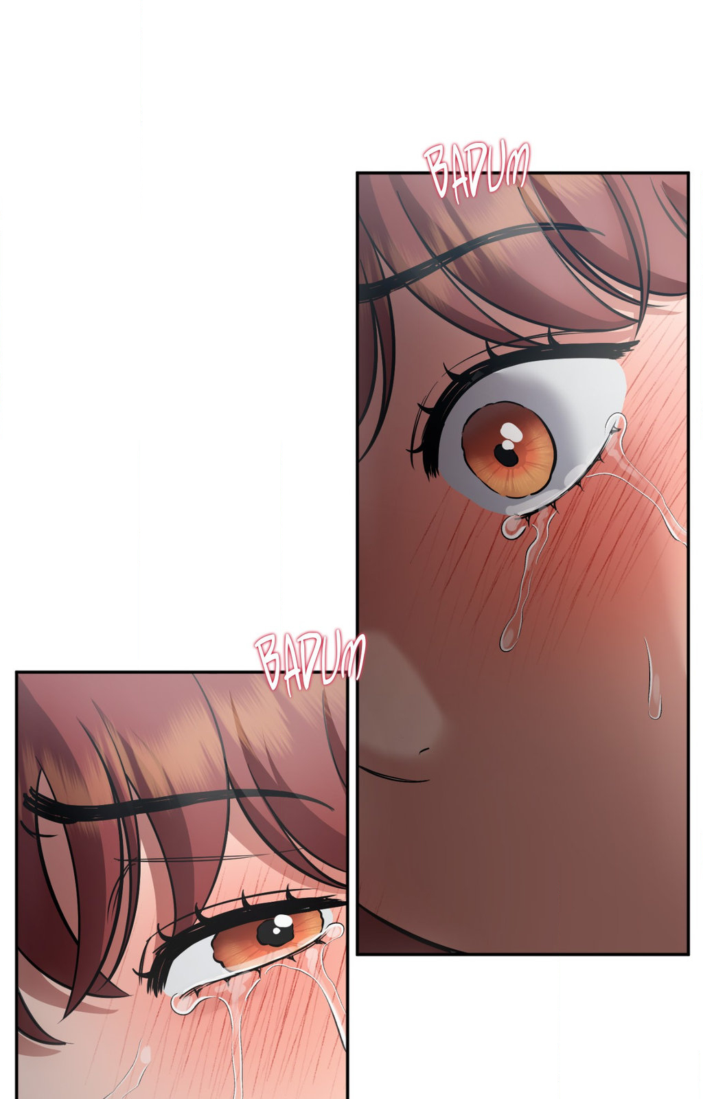 Hana's Demons of Lust Manhwa - Chapter 121 Page 42