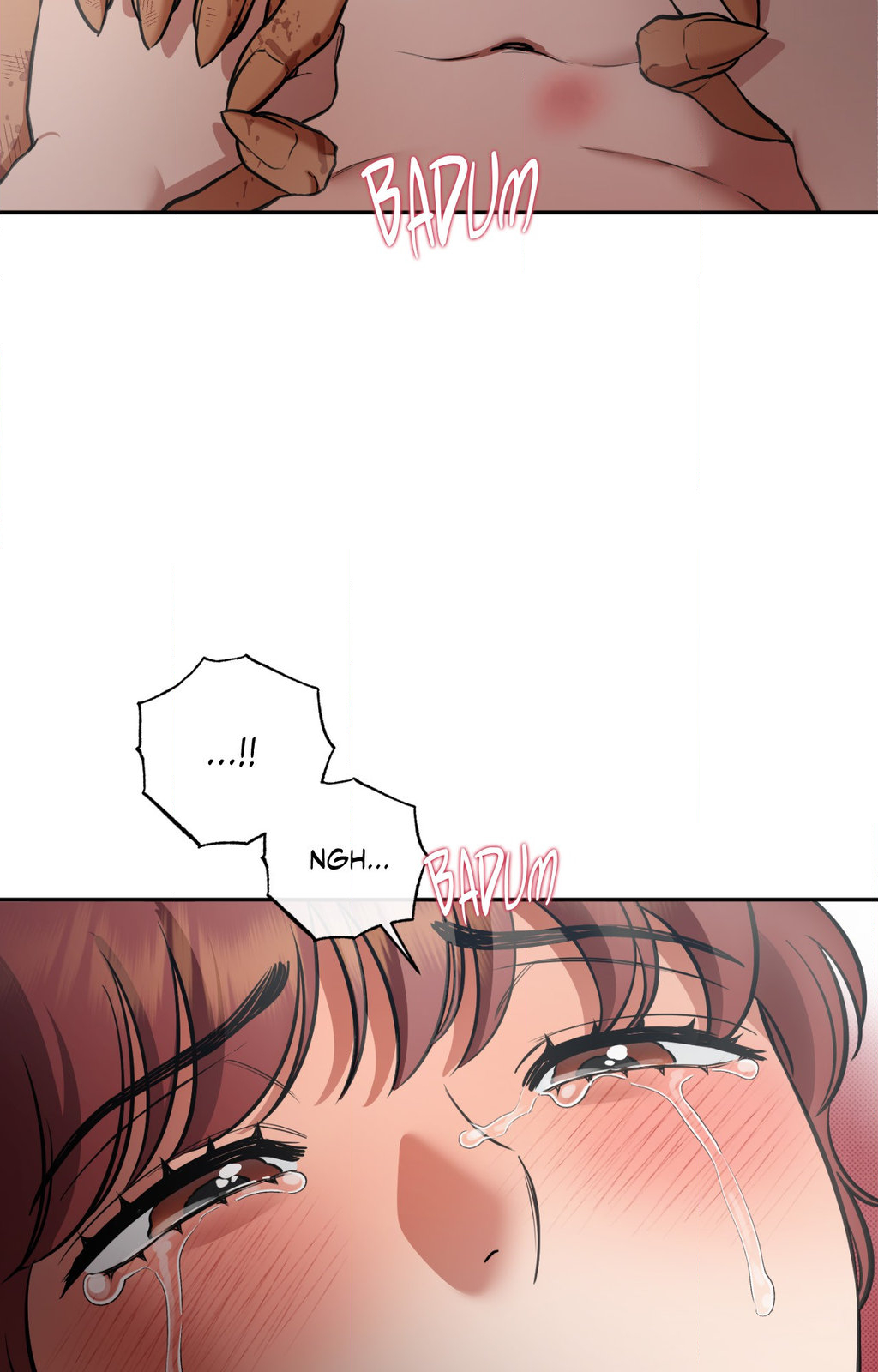 Hana's Demons of Lust Manhwa - Chapter 121 Page 45