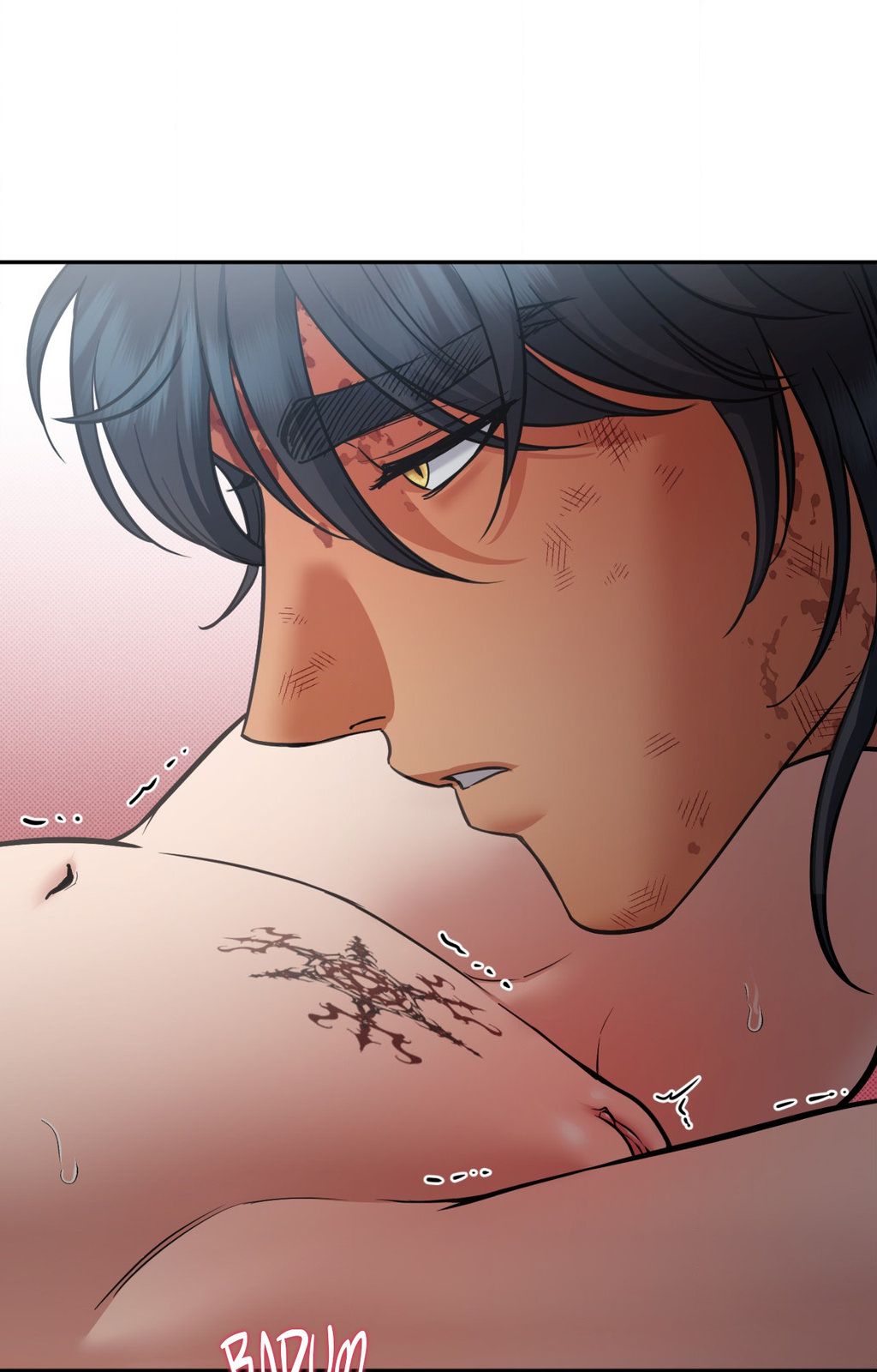 Hana's Demons of Lust Manhwa - Chapter 121 Page 47