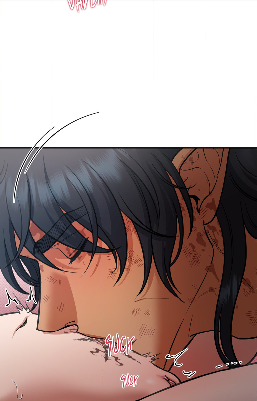 Hana's Demons of Lust Manhwa - Chapter 121 Page 48