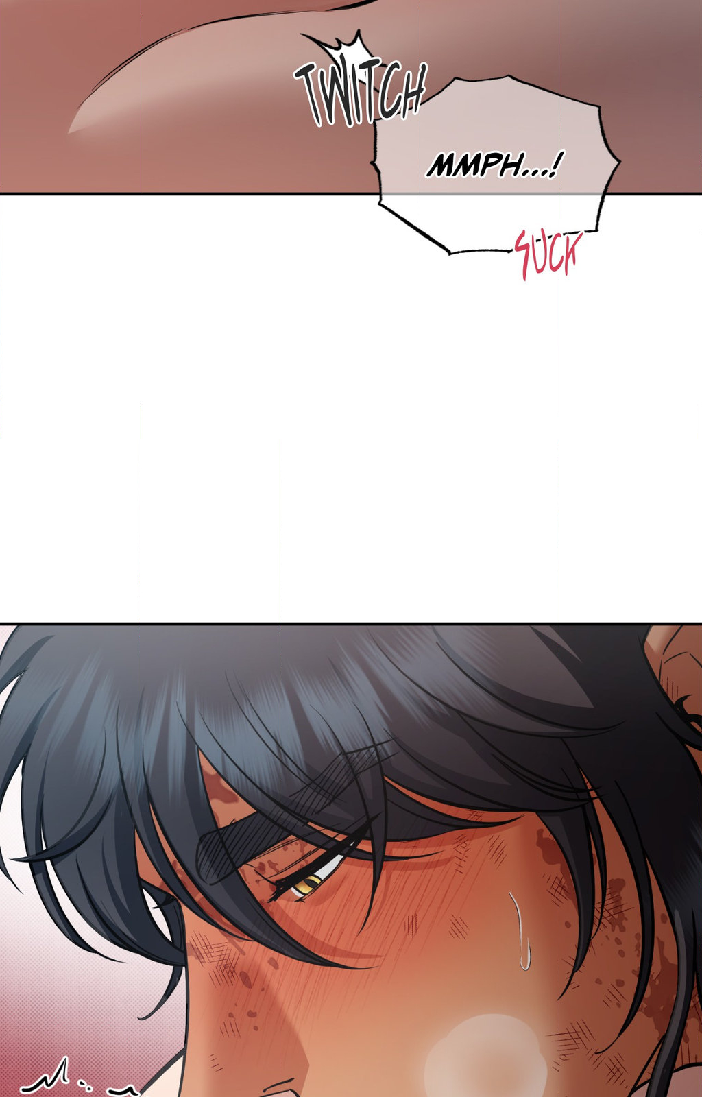 Hana's Demons of Lust Manhwa - Chapter 121 Page 49