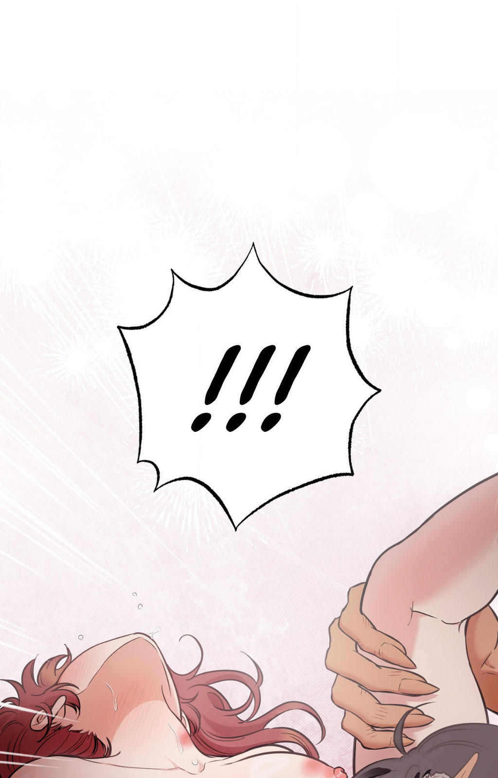 Hana's Demons of Lust Manhwa - Chapter 121 Page 63