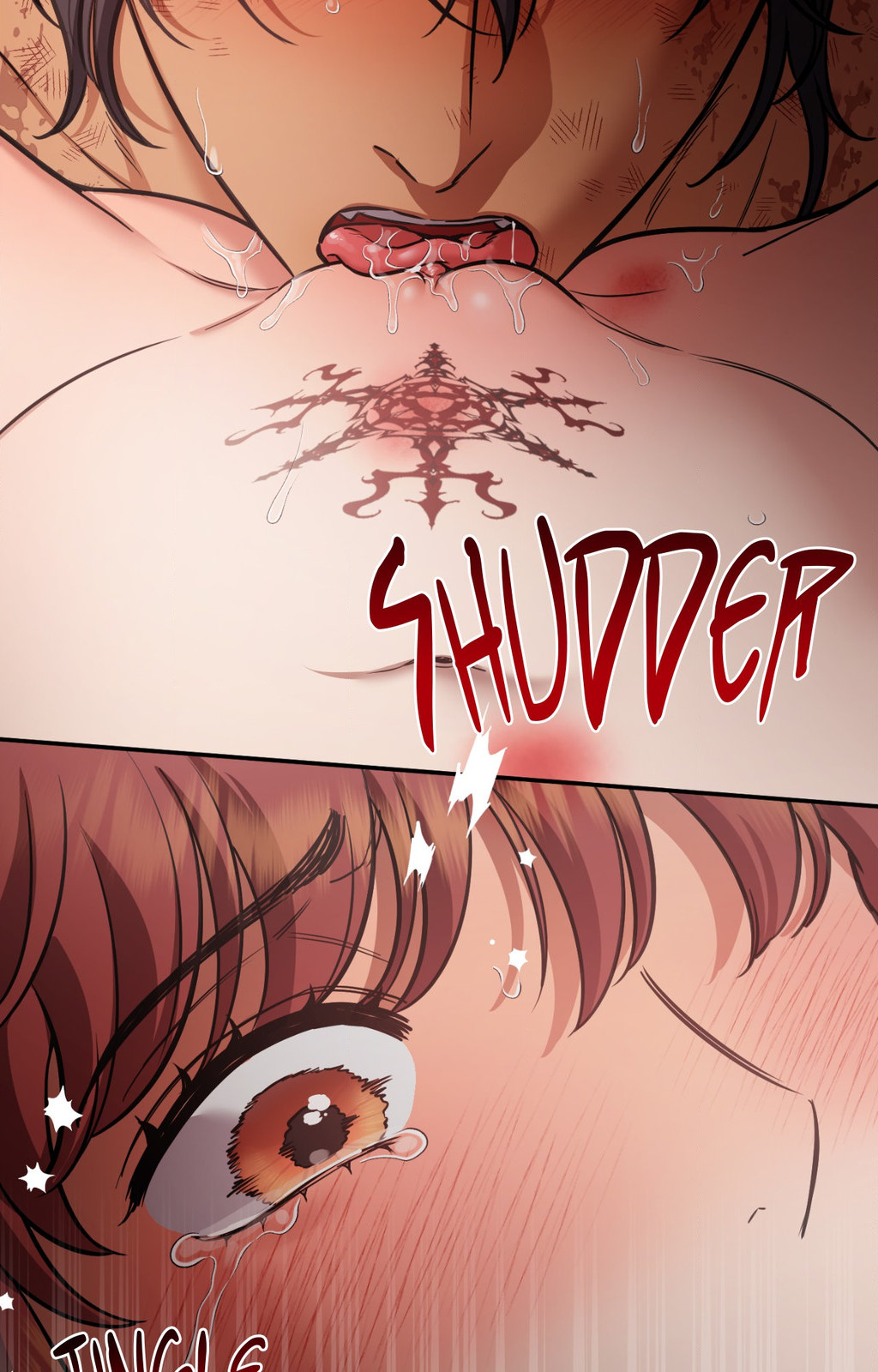 Hana's Demons of Lust Manhwa - Chapter 121 Page 72