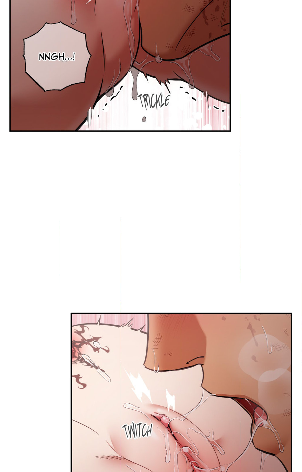 Hana's Demons of Lust Manhwa - Chapter 121 Page 77