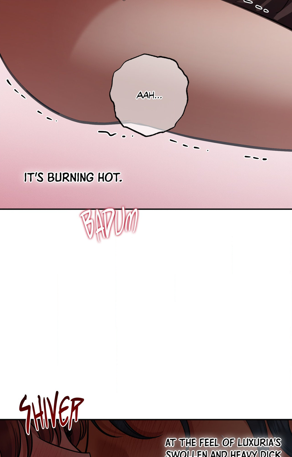 Hana's Demons of Lust Manhwa - Chapter 121 Page 83