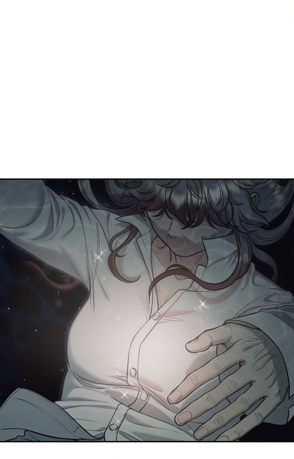 Hana's Demons of Lust Manhwa - Chapter 119 Page 0