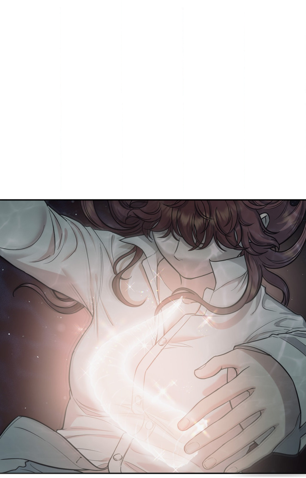 Hana's Demons of Lust Manhwa - Chapter 119 Page 1