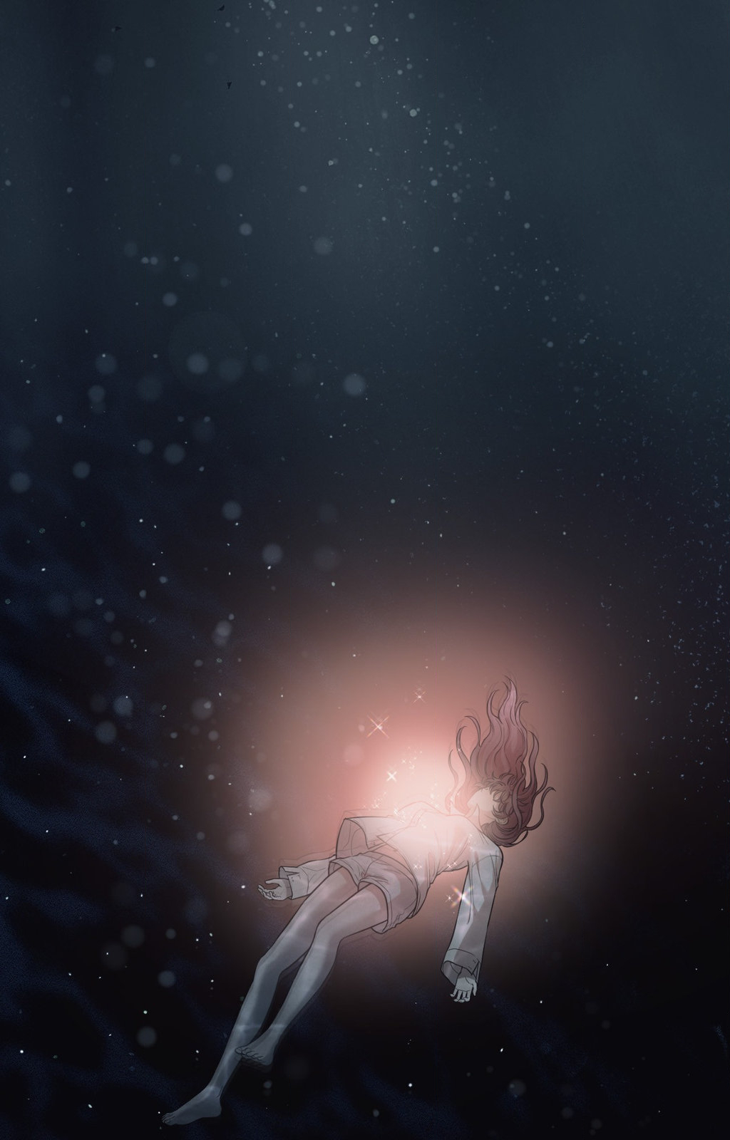 Hana's Demons of Lust Manhwa - Chapter 119 Page 3