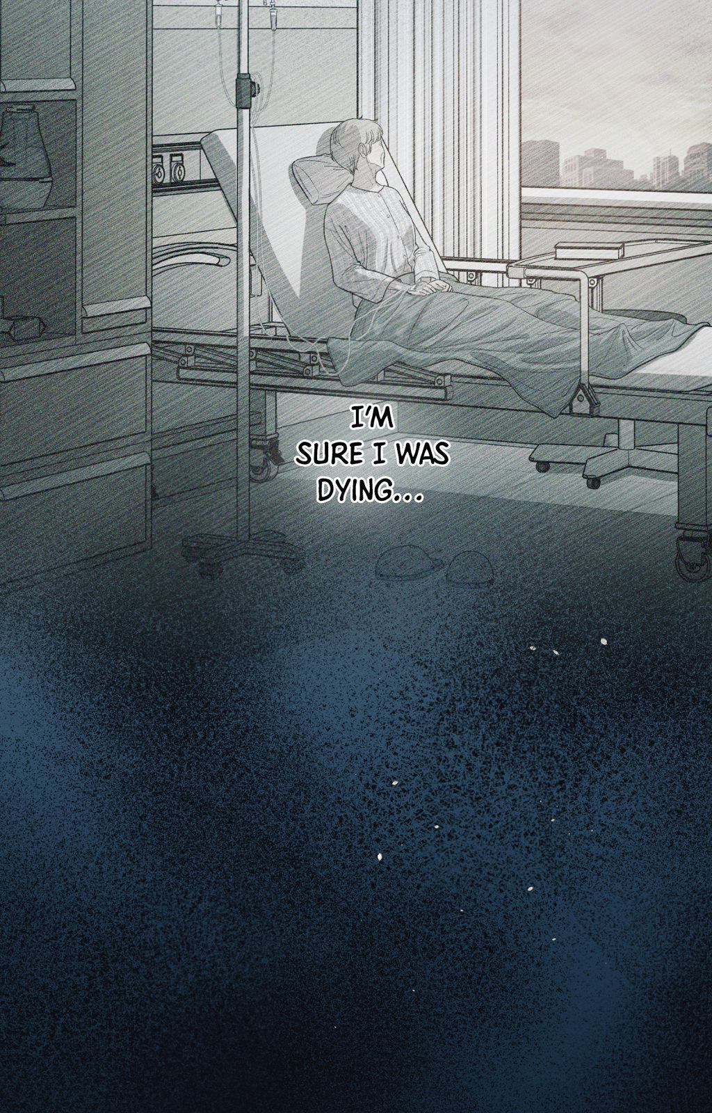 Hana's Demons of Lust Manhwa - Chapter 119 Page 8