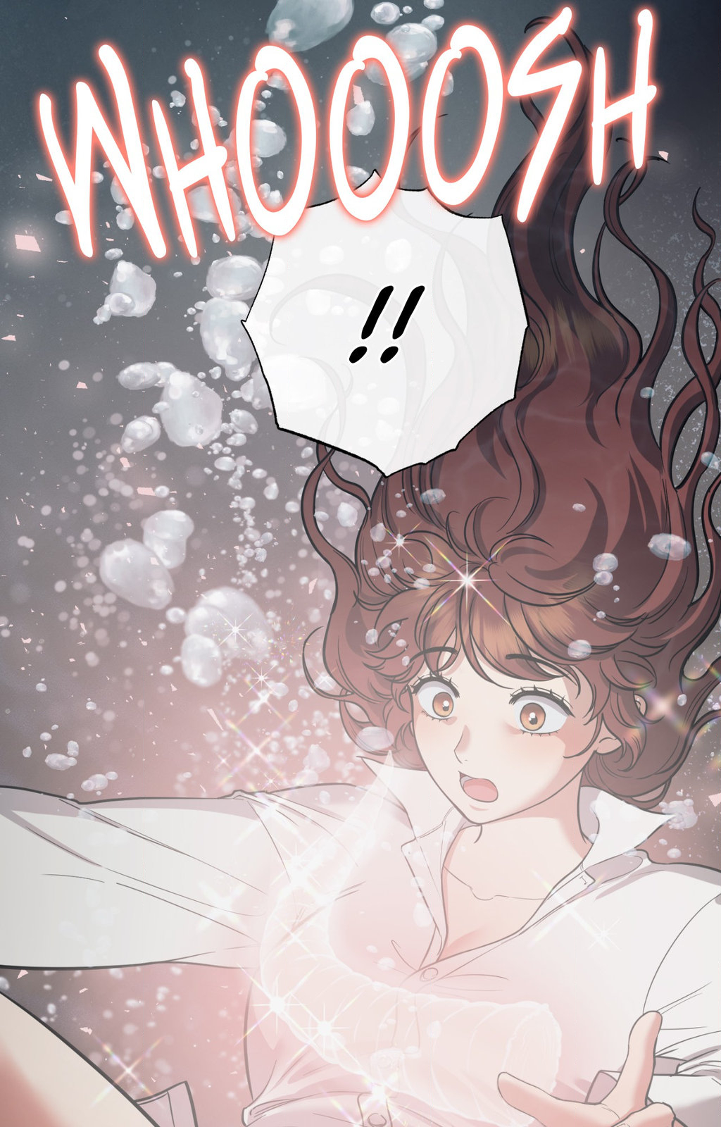 Hana's Demons of Lust Manhwa - Chapter 119 Page 10