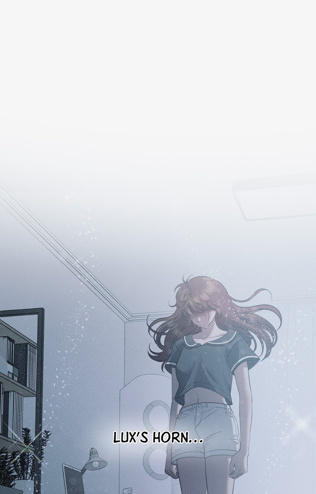 Hana's Demons of Lust Manhwa - Chapter 119 Page 15