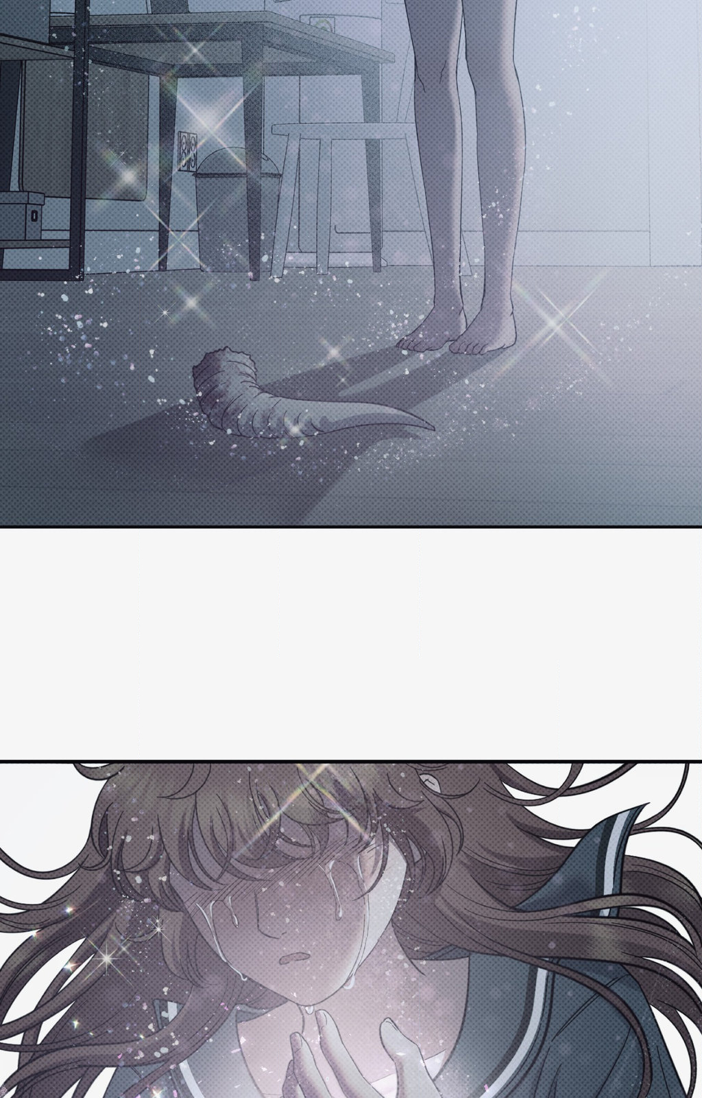 Hana's Demons of Lust Manhwa - Chapter 119 Page 16