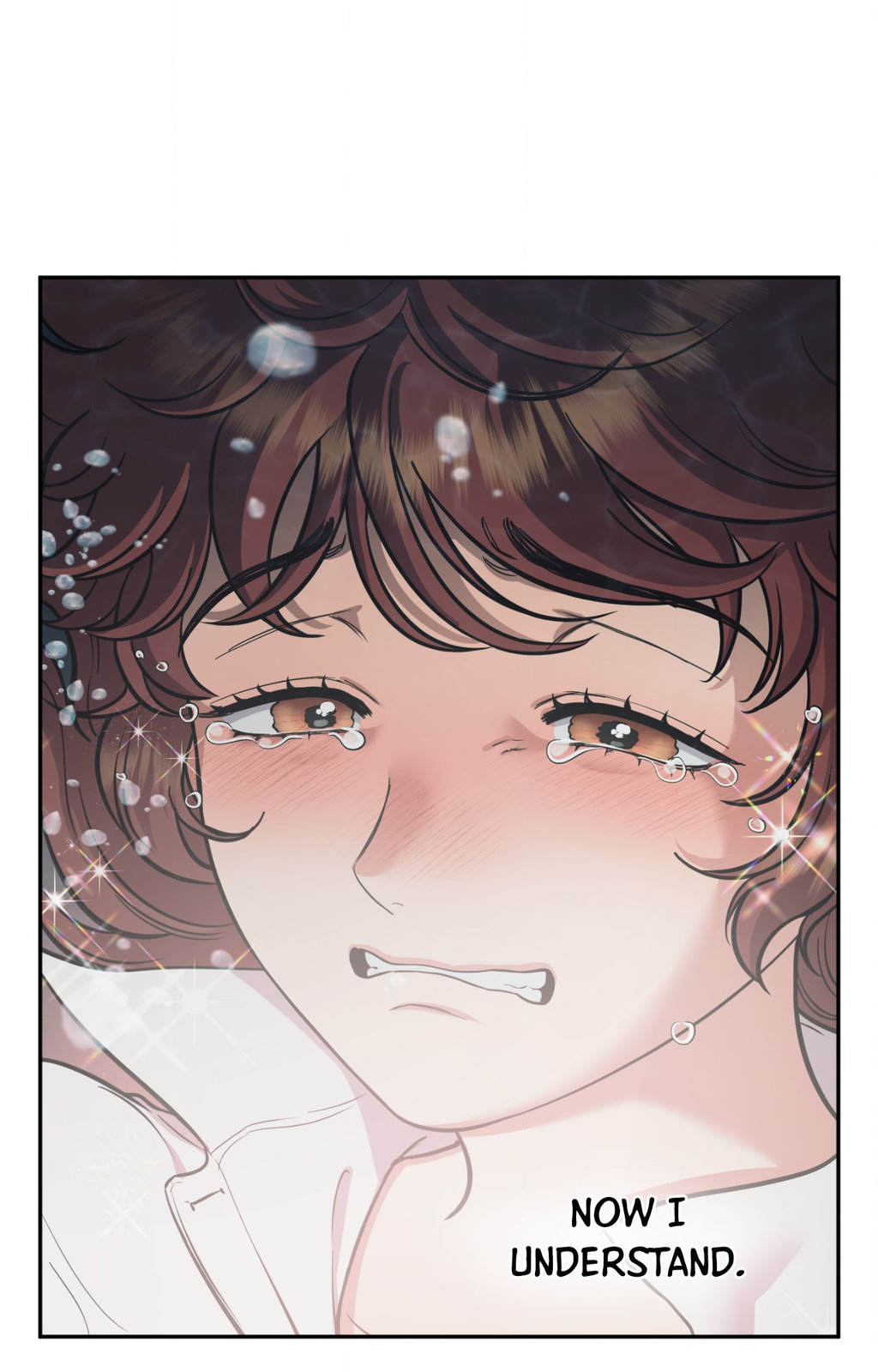 Hana's Demons of Lust Manhwa - Chapter 119 Page 18