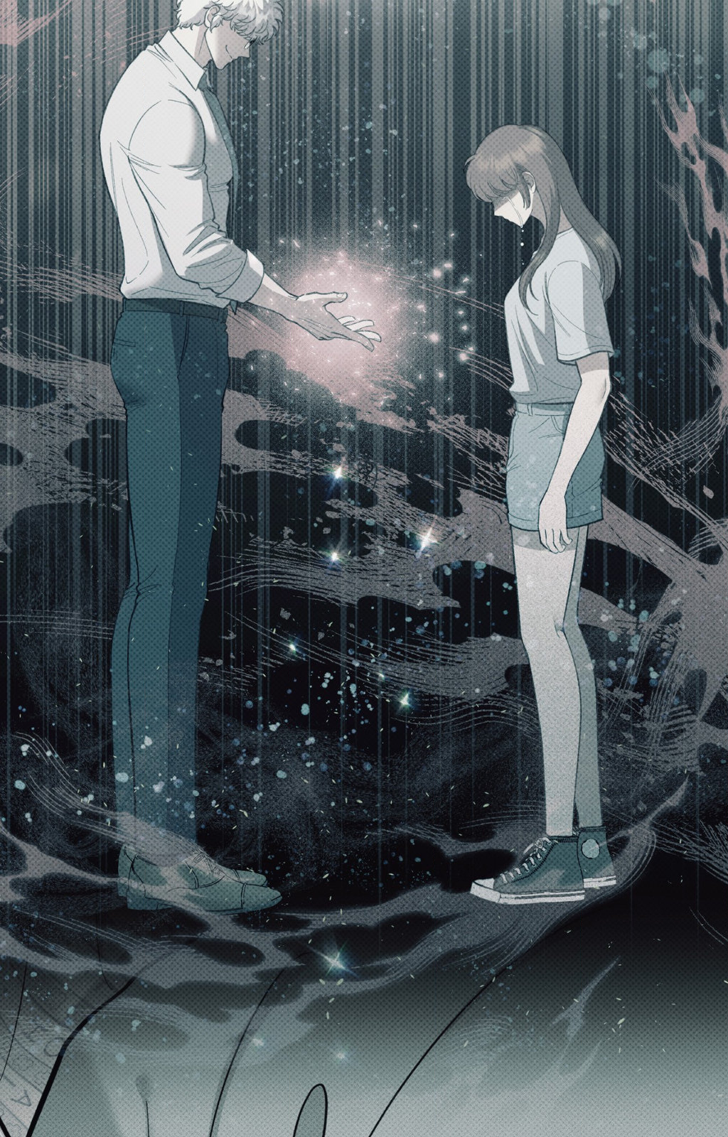 Hana's Demons of Lust Manhwa - Chapter 119 Page 20