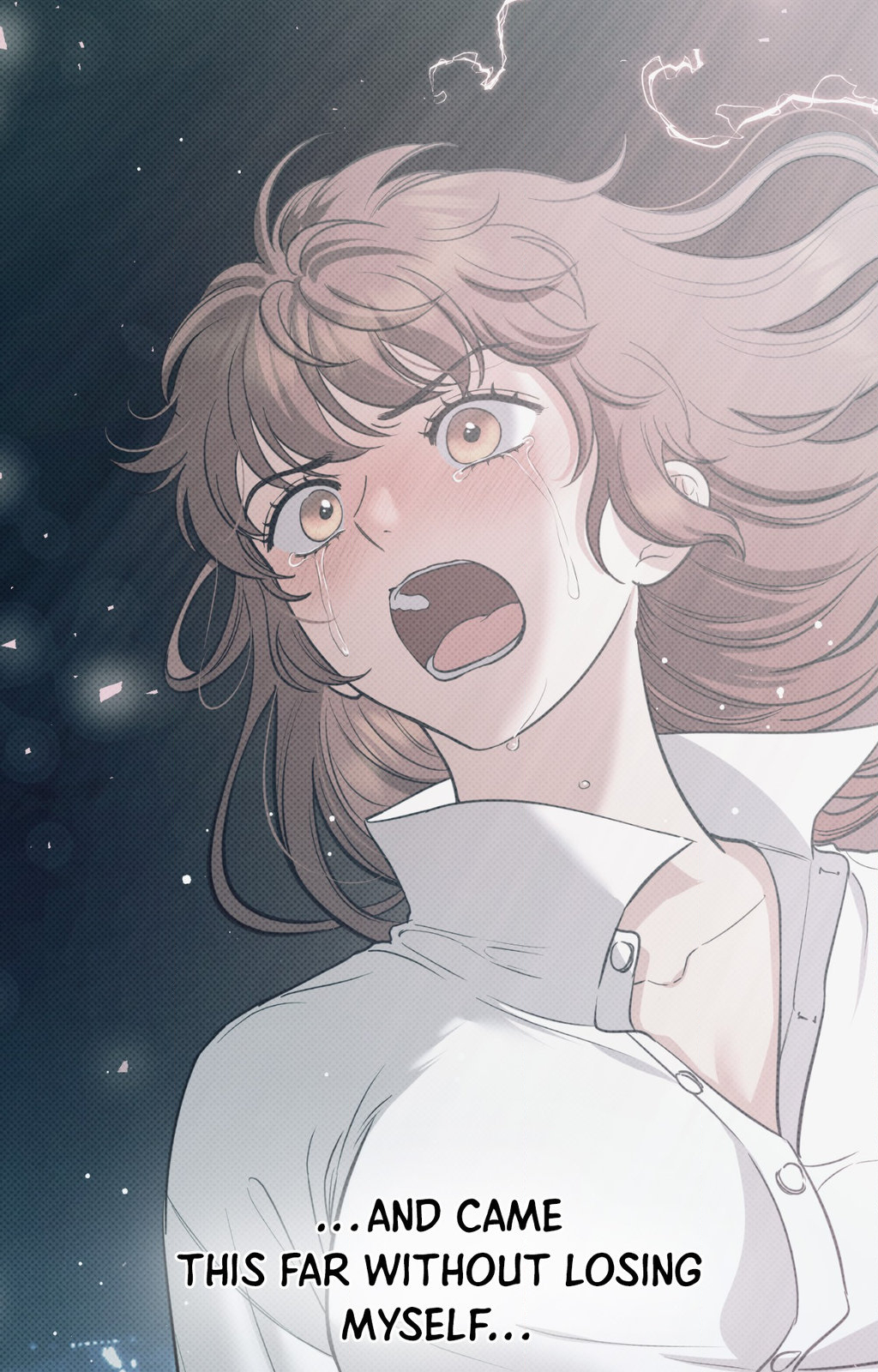 Hana's Demons of Lust Manhwa - Chapter 119 Page 22